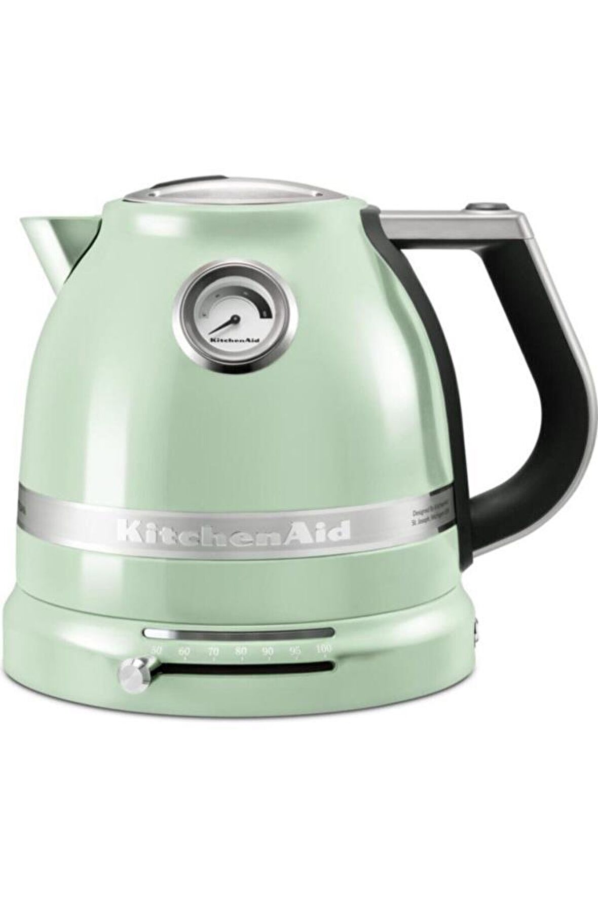 KitchenAid 5KEK1522EPT Çelik 1.5 Lt Kettle