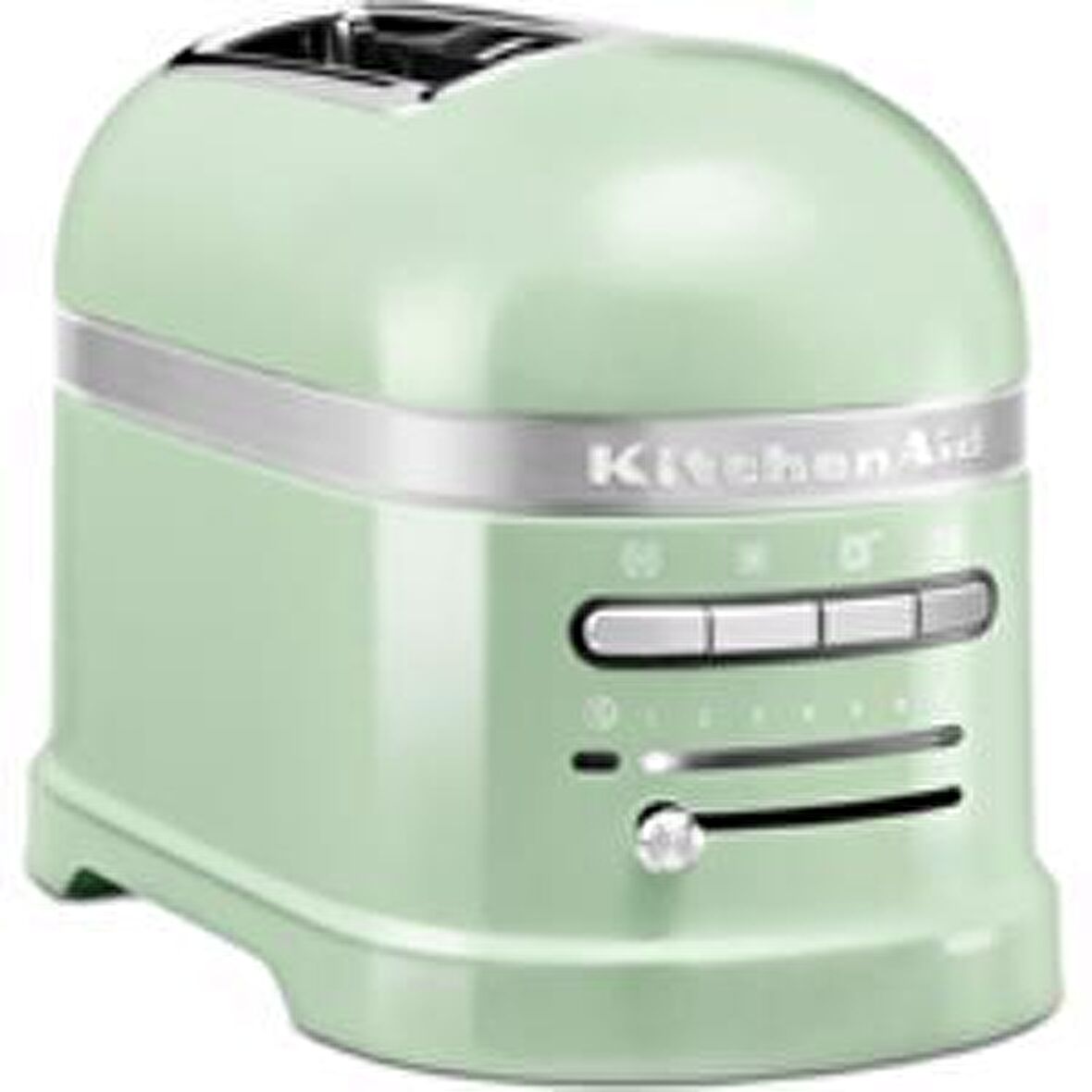 Kitchenaid 5KMT2204EPT 2 Dilim Yuvalı Ekmek Kızartma Makinesi