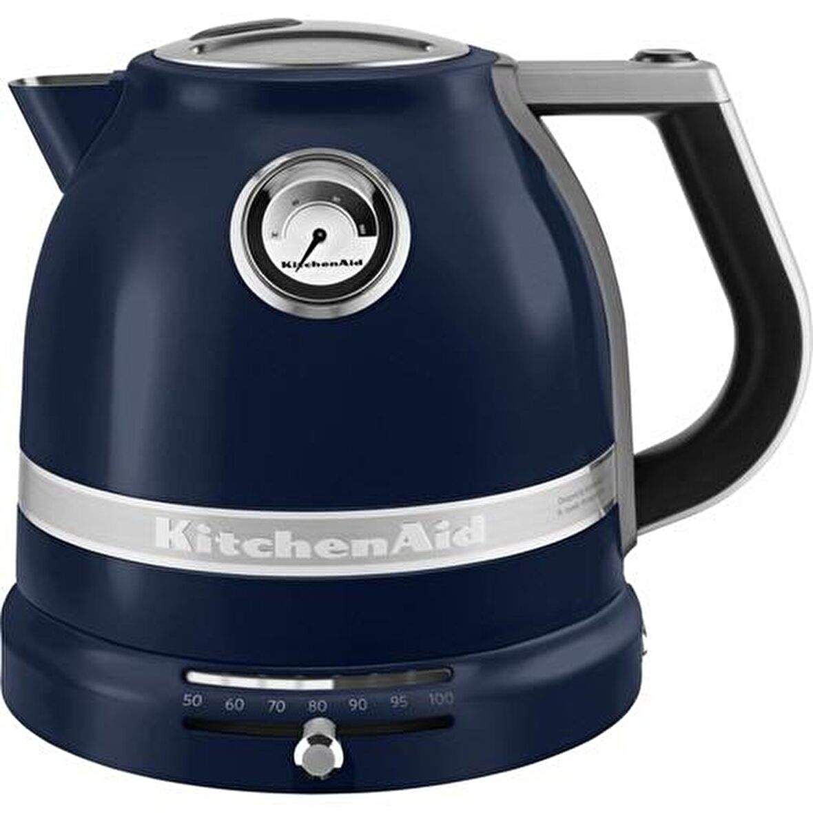 KitchenAid 5KEK1522EIB Çelik 1.5 Lt Kettle