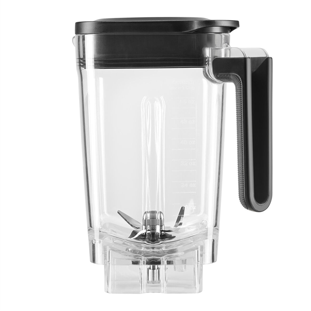 KitchenAid K400 Artisan Blender 5KSB4026 İçin 1,7 L BPAsız Sürahi - 5KSB2056JPA