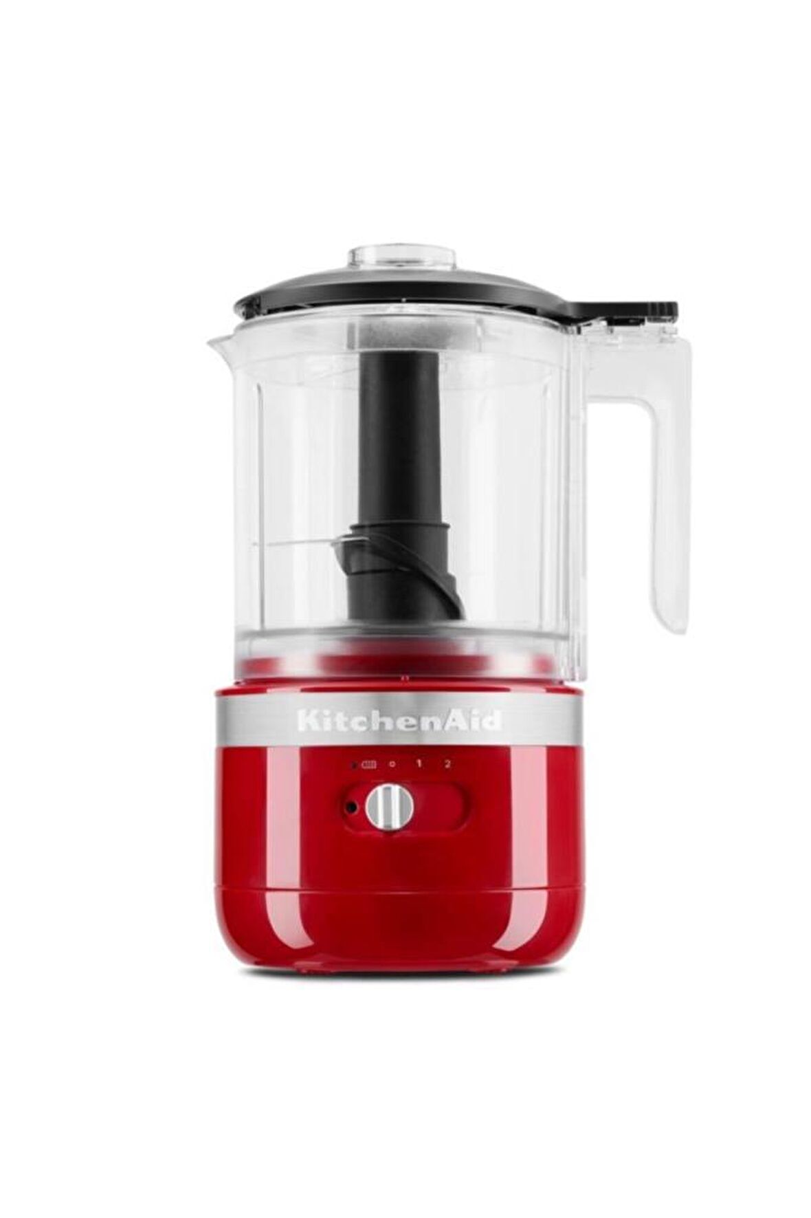 Kitchen Aid 5KFCB519EER 24 W Mutfak Robotu