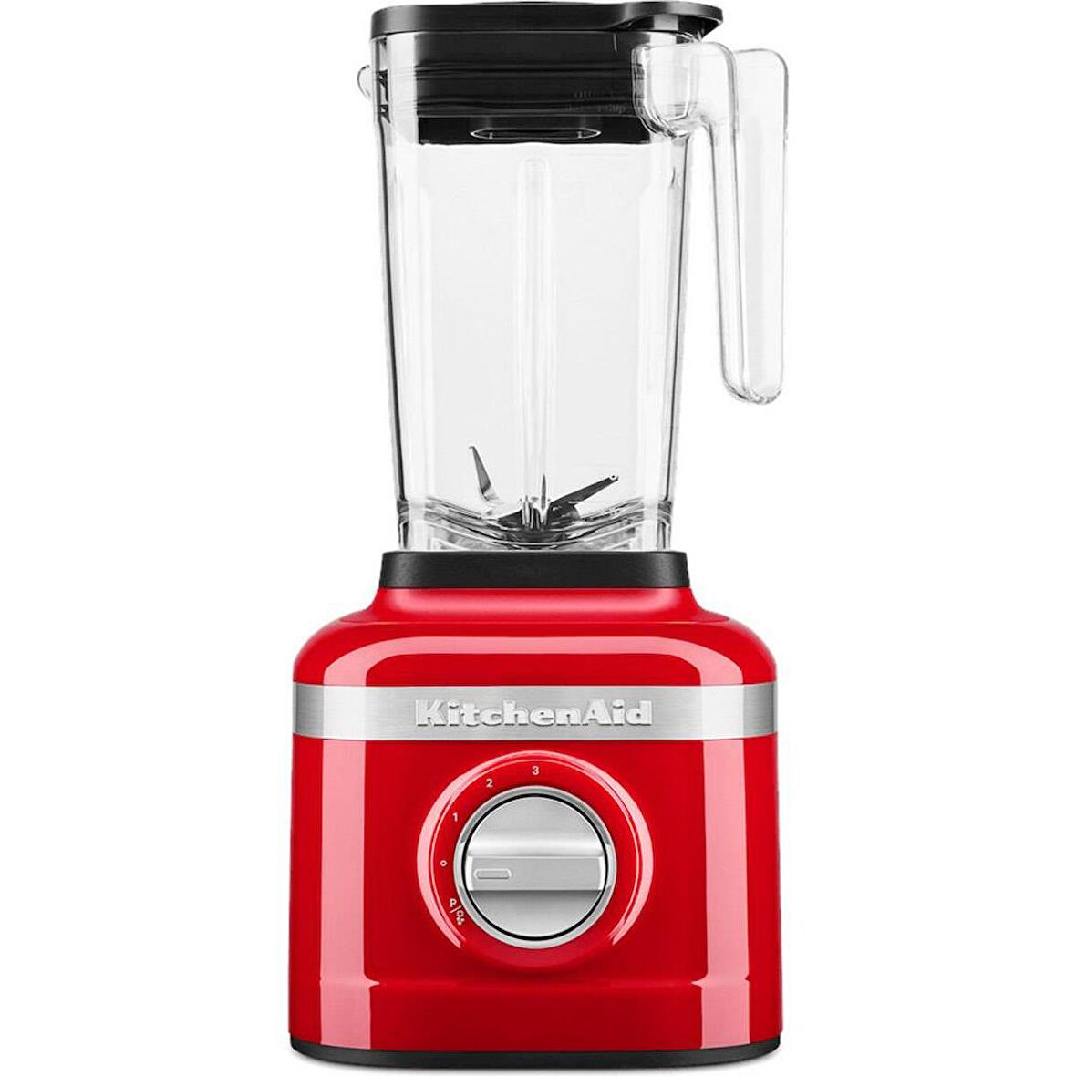 KitchenAid K150 5KSB1325EER 1.4 Litre Sürahi Blender - Empire Red