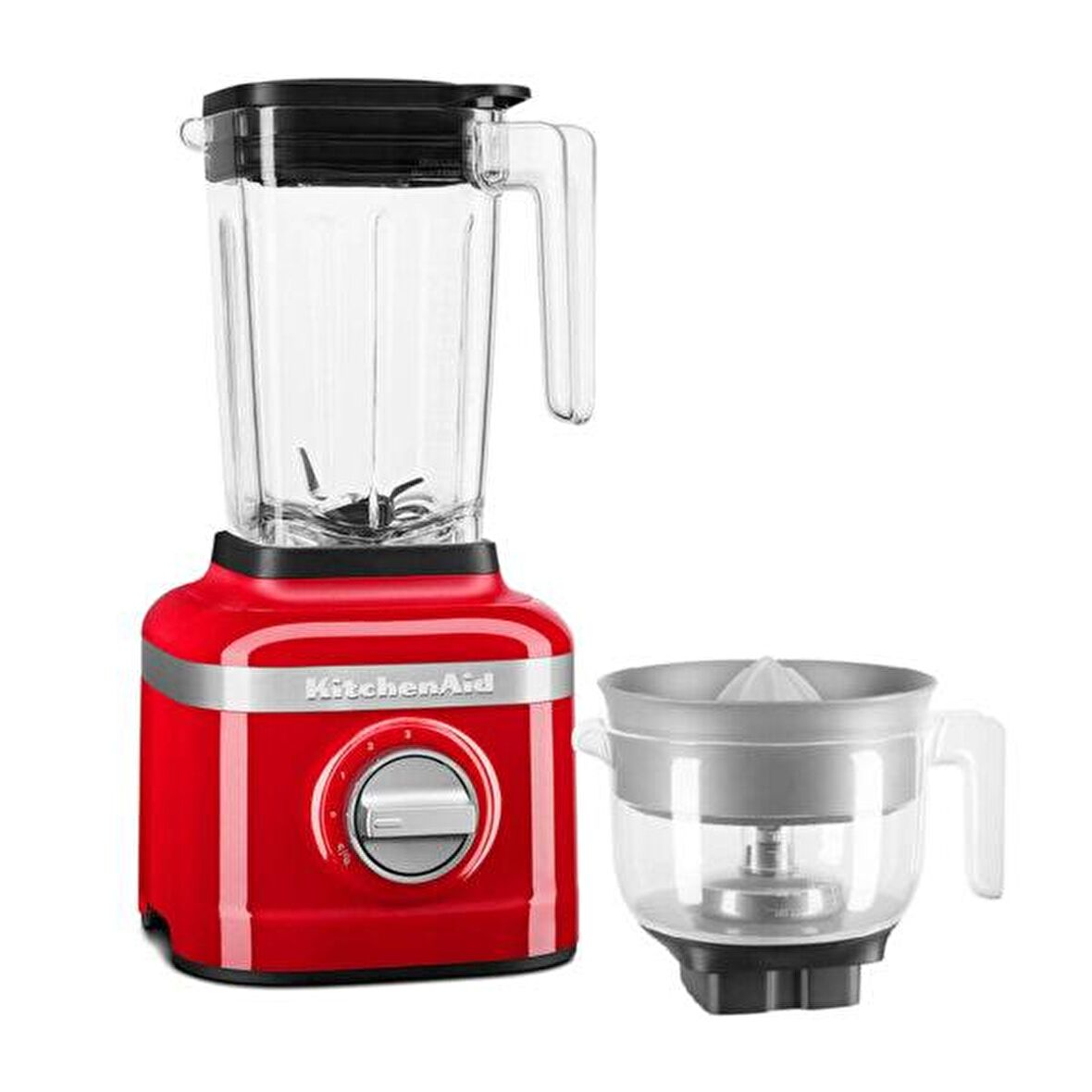 Kitchenaid 5KSB1350EER K150 Narenciye Aparatlı Smoothie Blender