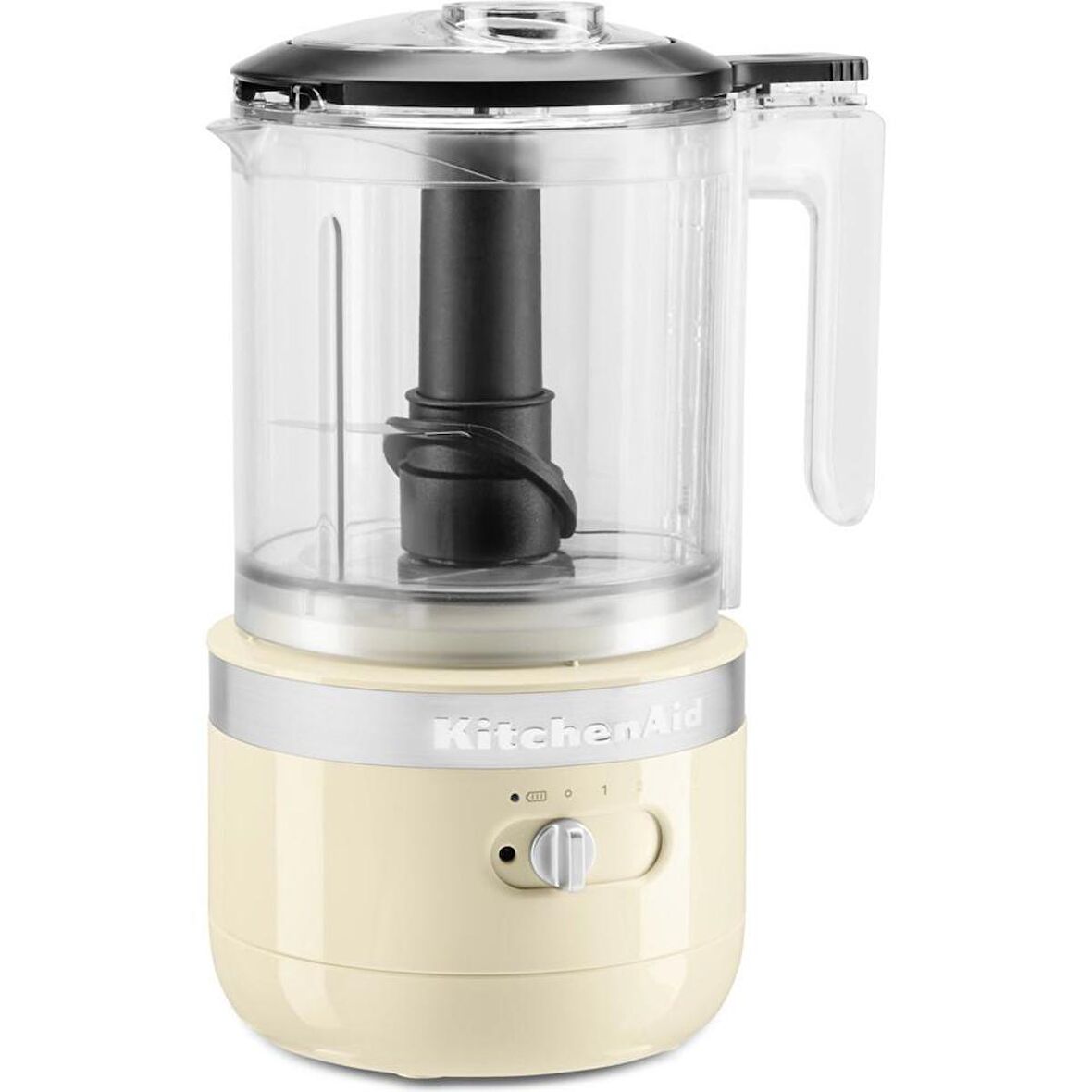 Kitchen Aid 5KFCB519EAC 24 W Mutfak Robotu