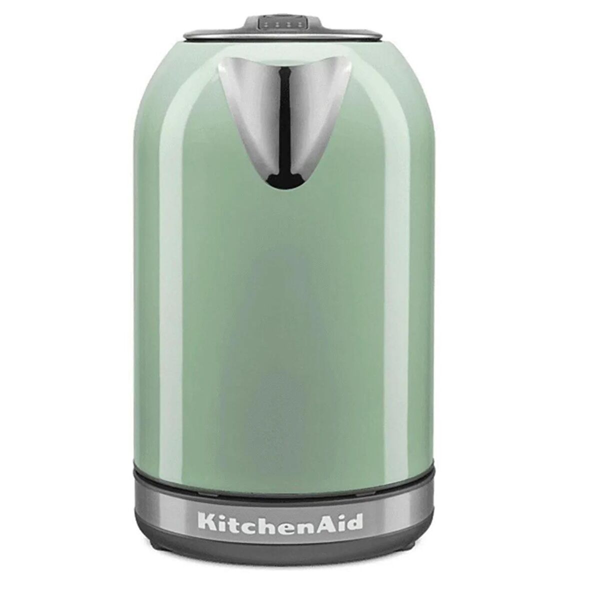 KitchenAid 5KEK1722EPT Pistachio 2400 W 1.7 lt Çelik Kettle