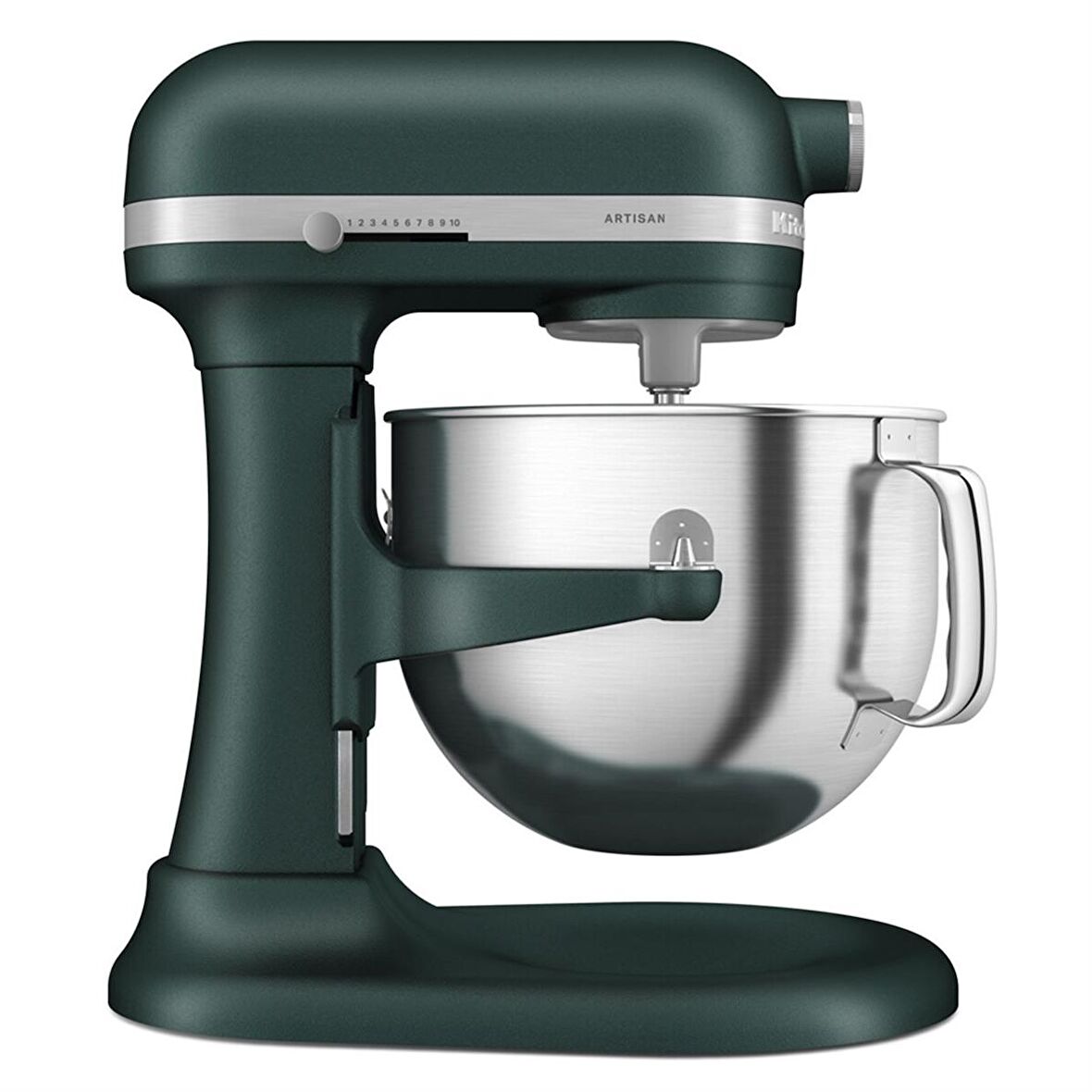KitchenAid Artisan 6,6 L Kaldırılabilir Kaseli Stand Mikser - 5KSM70SHX