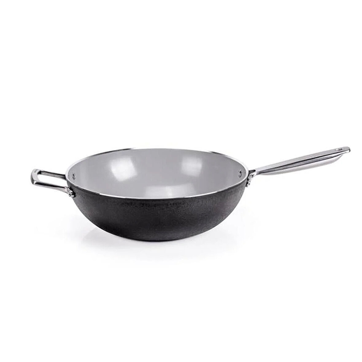 Moneta Armonia Finegres Wok 32 cm (Sap + Yan Sap)