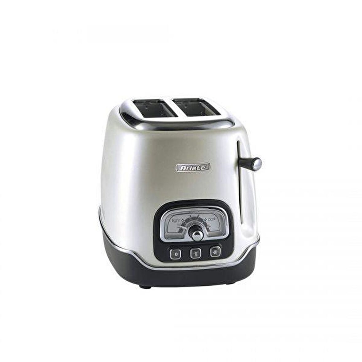 Ariete Ekmek Kızartma Makinesi Classica Pearl