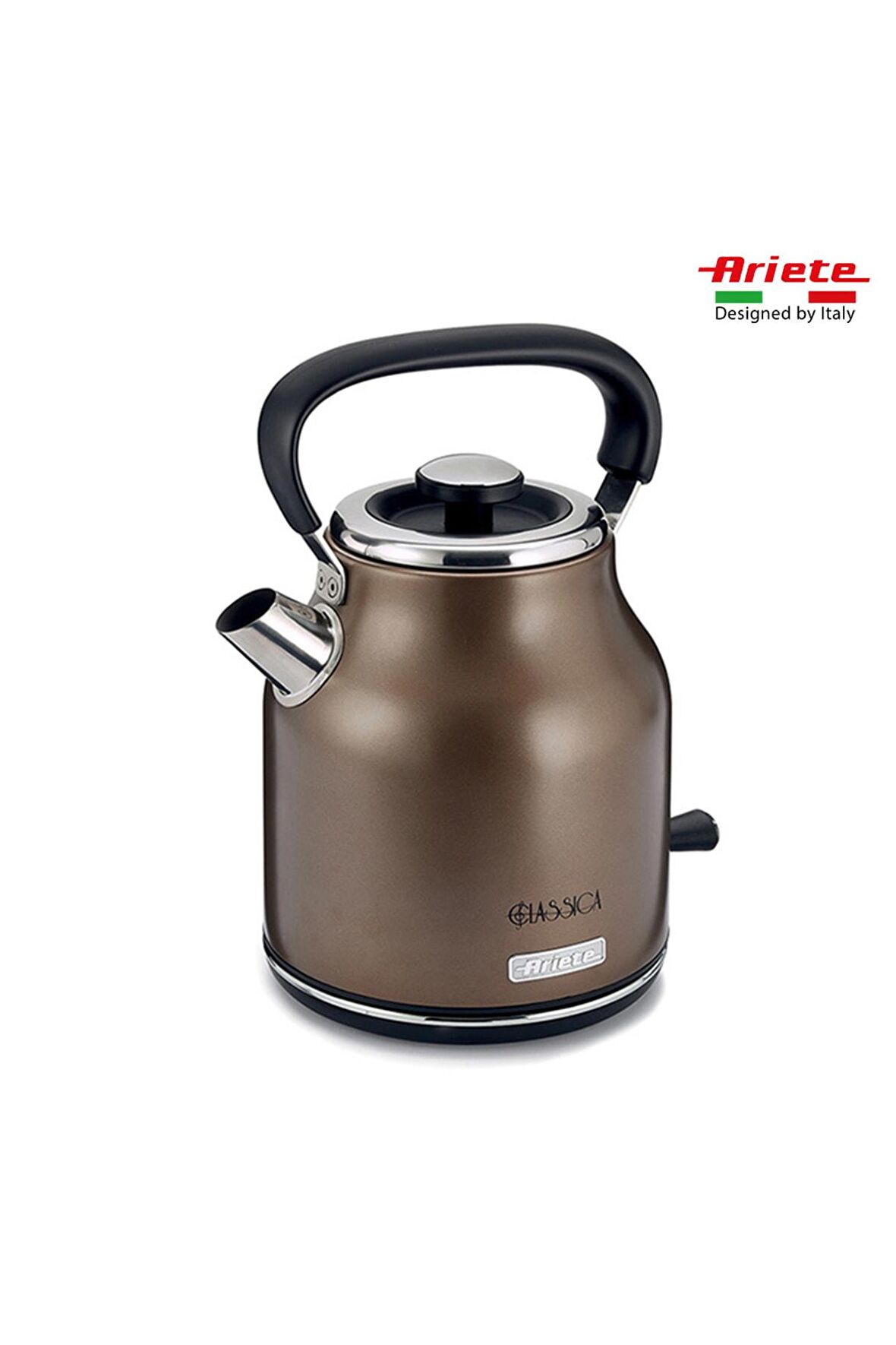 Classica Kettle Bronz