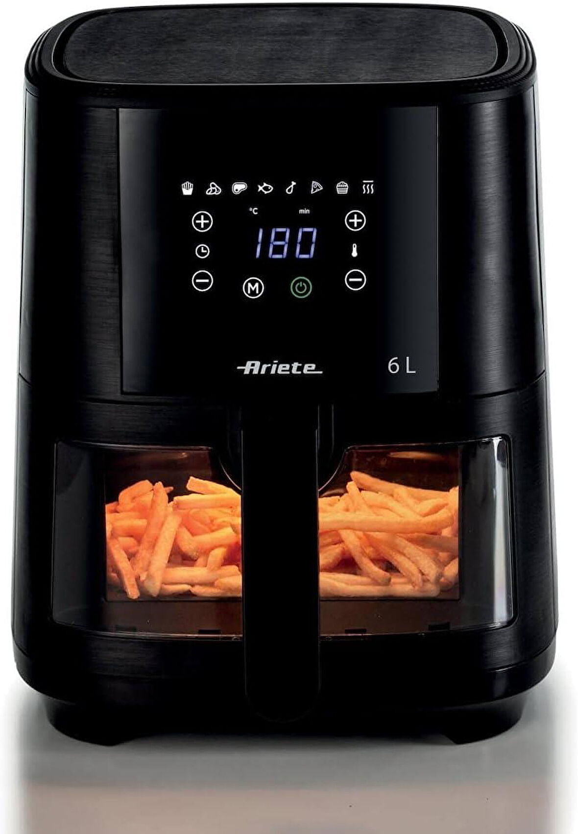 Ariete Airfryer 6L - Cam