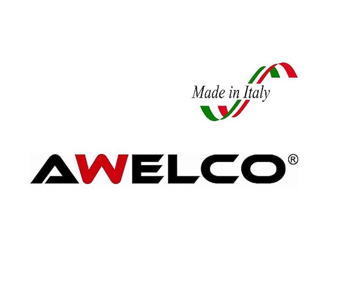 Awelco 58600 İnverter Kaynak Makinası 500 Amper