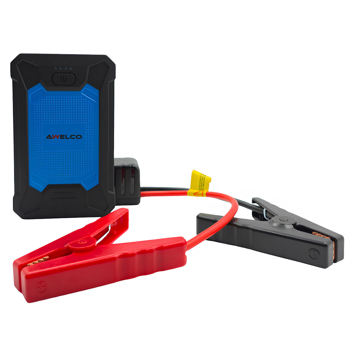 Awelco 80041 Mister Charge 600 5V 7200mAh Akü Şarj ve Bakım Cihazı