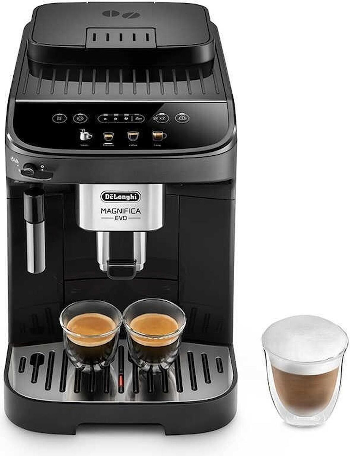 Delonghi Magnifica Evo ECAM290.21.B Tam Otomatik Espresso Makinesi