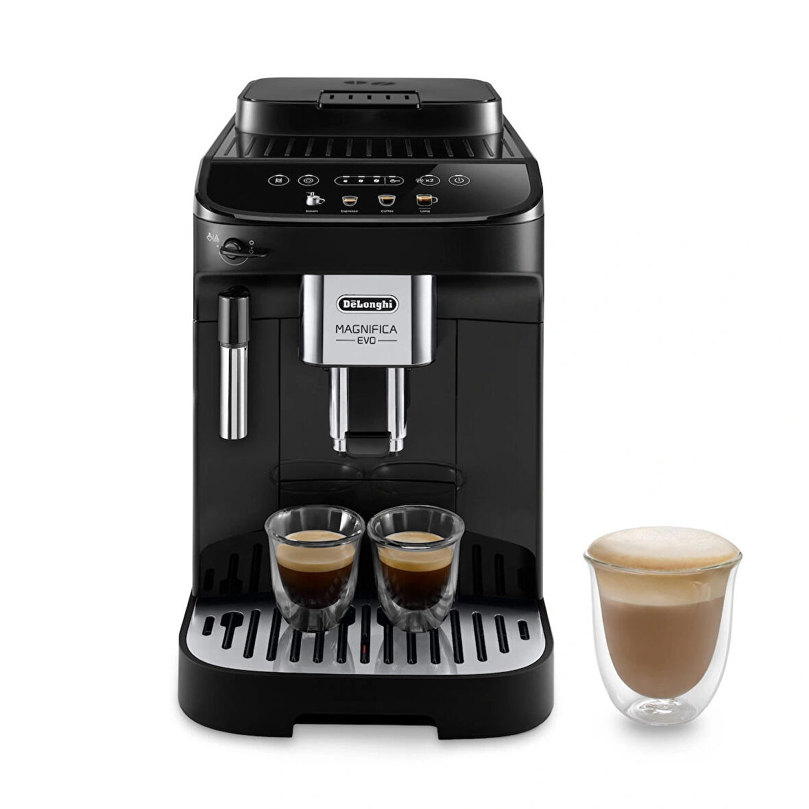 Delonghi Magnifica Evo ECAM290.21.B Tam Otomatik Espresso Makinesi