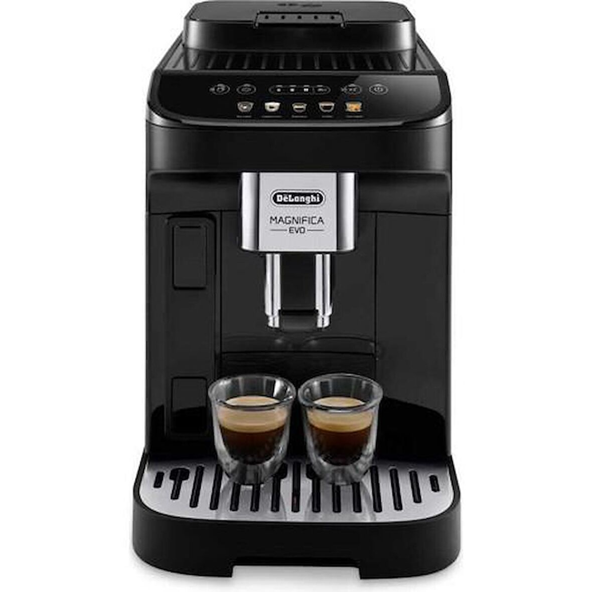 Delonghi Ecam290.61.B Siyah Espresso Makinesi