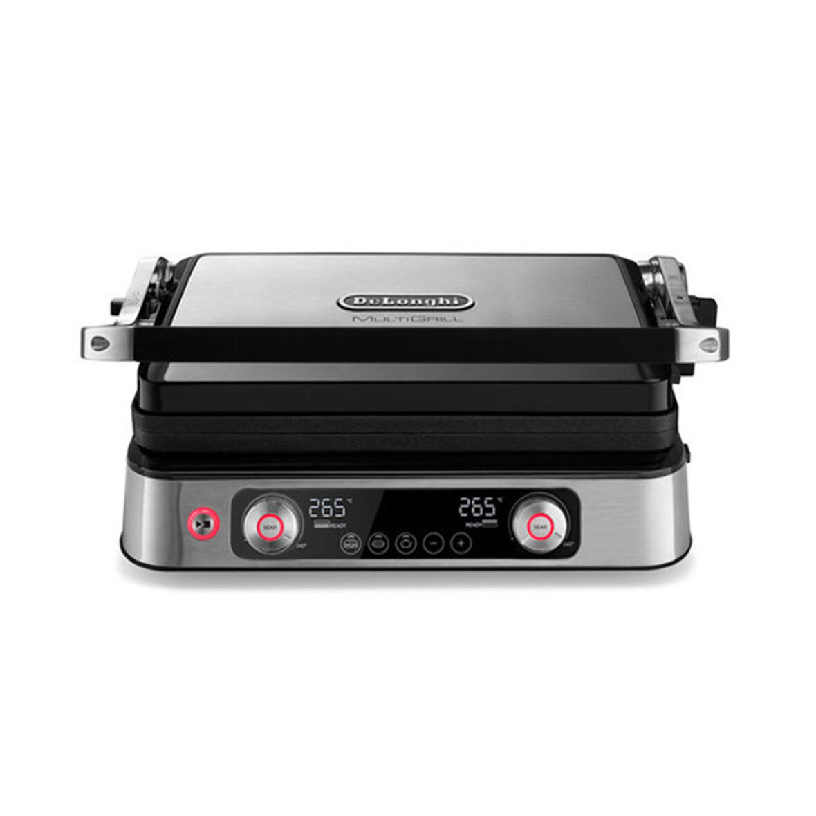 Delonghi Multigrill Izgara Tost Makinesi CGH1112D