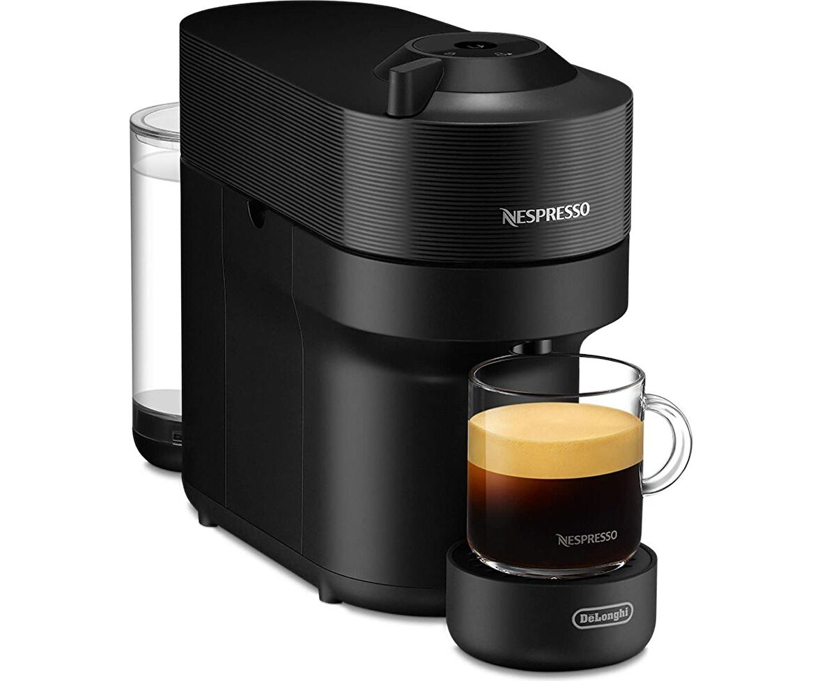 Nespresso Delonghi ENV90.B Vertuo Pop Kapsül Kahve Makinesi
