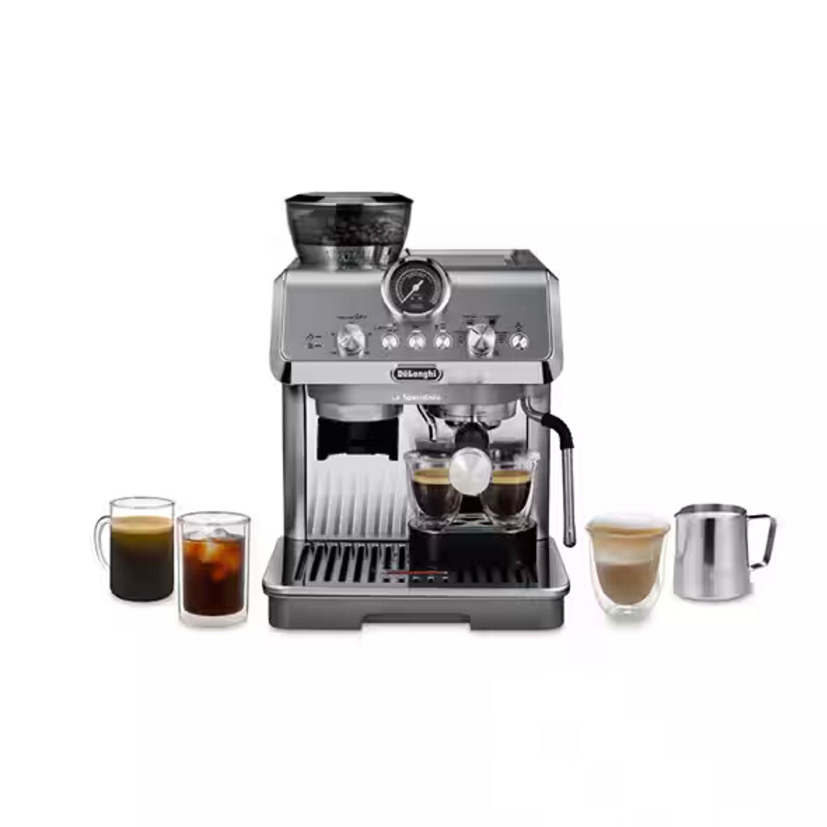 DELONGHI LA SPECIALISTA PRESTIG EC9255.M