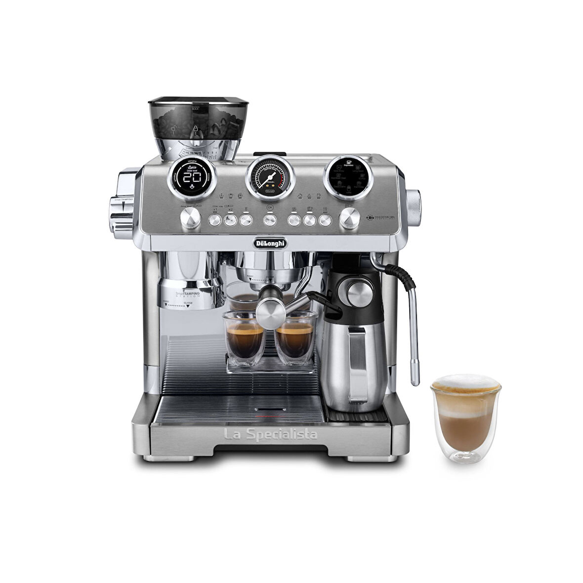 DELONGHI LA SPECIALISTA MAESTRO EC9885.M