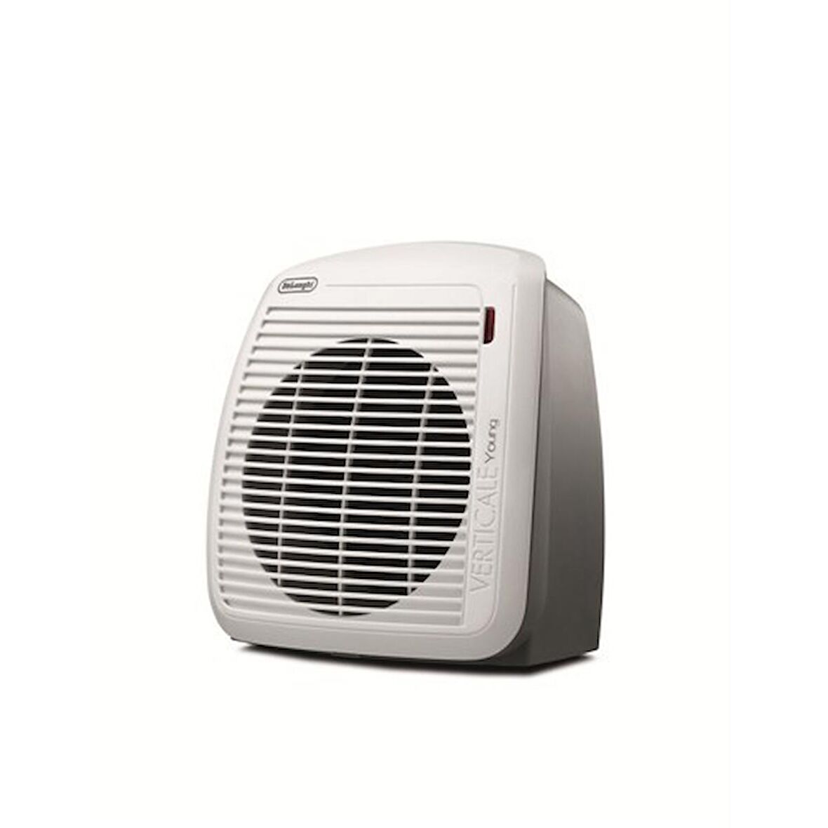 Delonghi HVY-1030 2000 W Termostatlı Elektrikli Zemin Tipi Fanlı Isıtıcı 