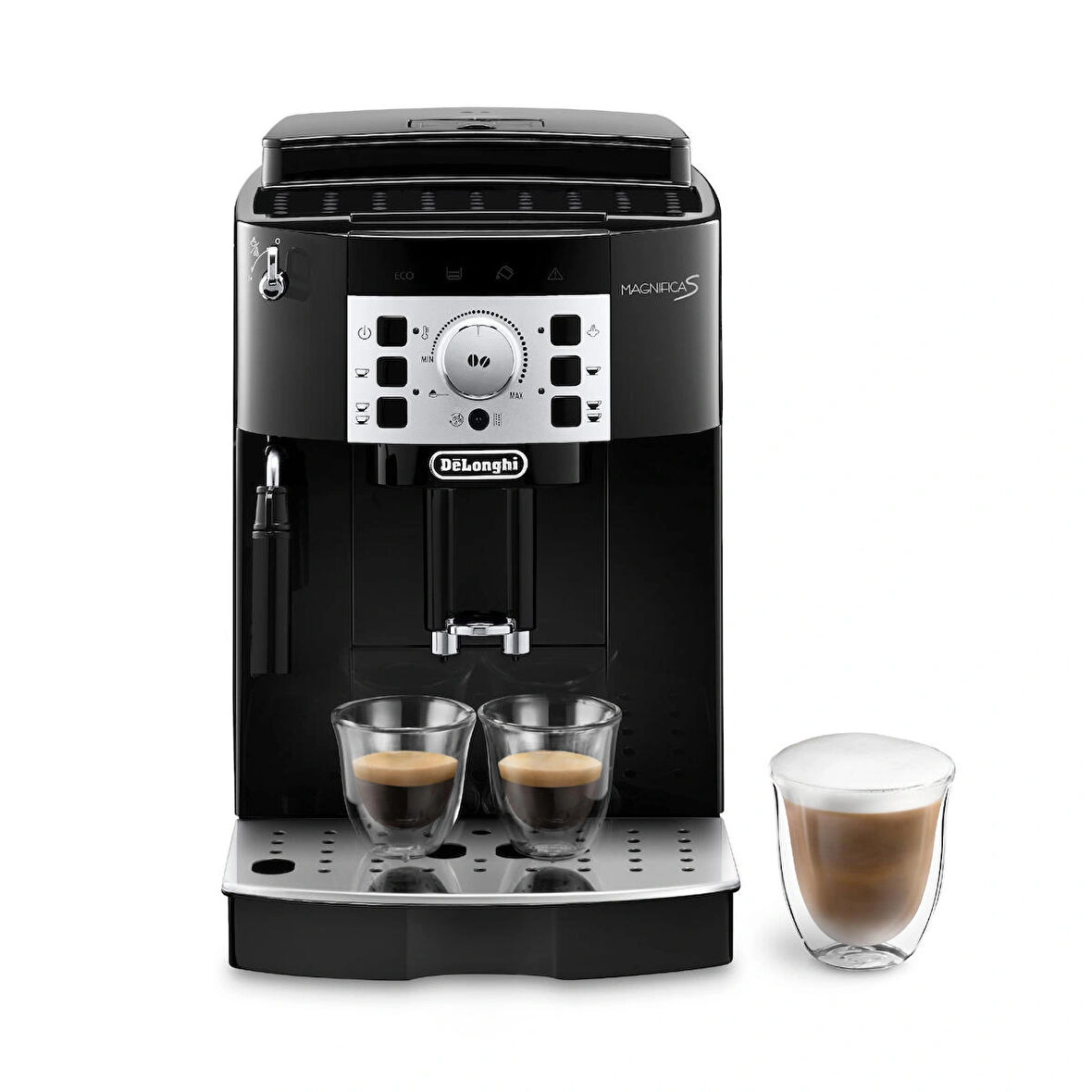 Delonghi Ecam 22.110.B Magnifica Full Otomatik Kahve Makinesi