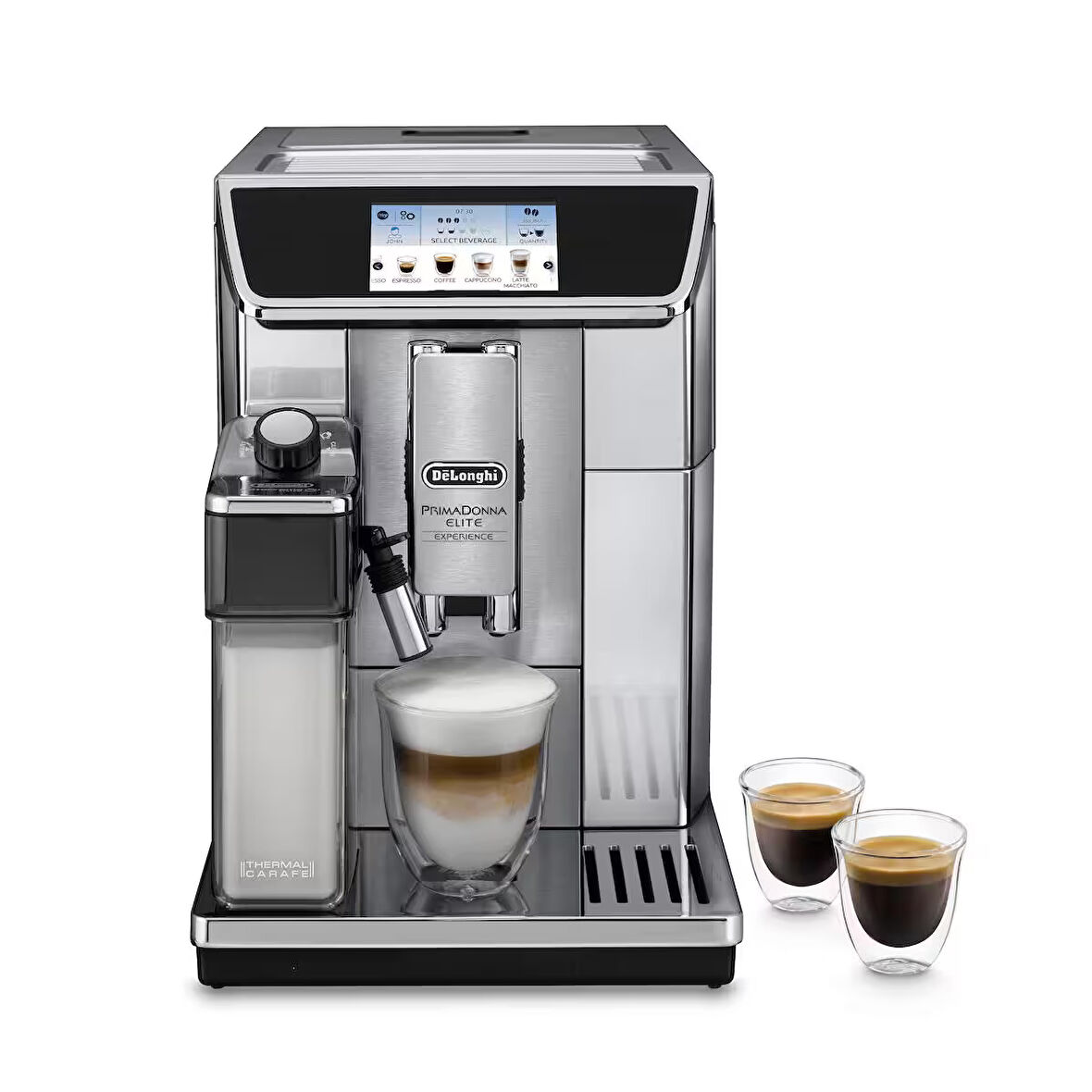 Delonghi Solo Inox Çok Amaçlı Makineler