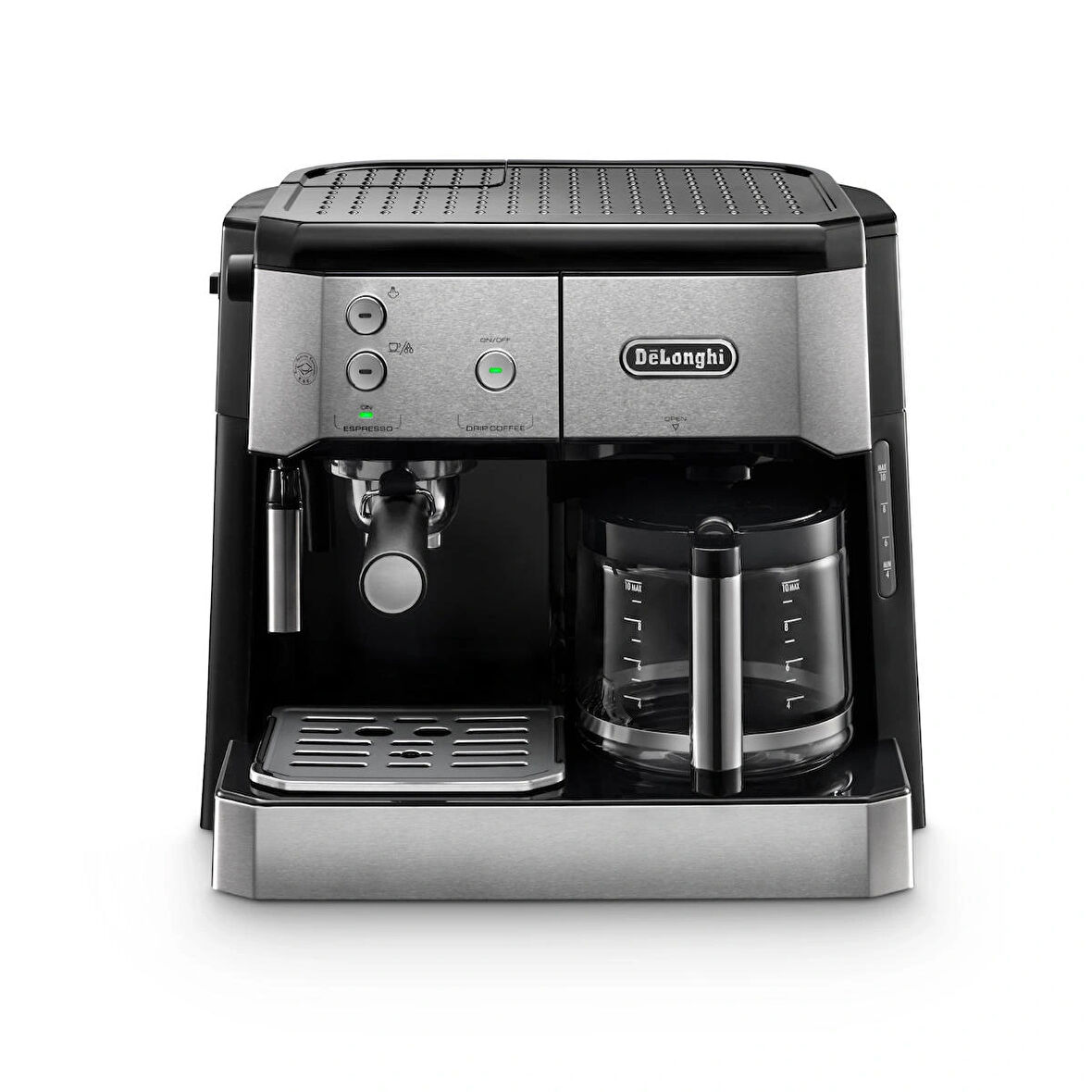 Delonghi Bco 421.s Espresso Ve Cappuccino Makinesi
