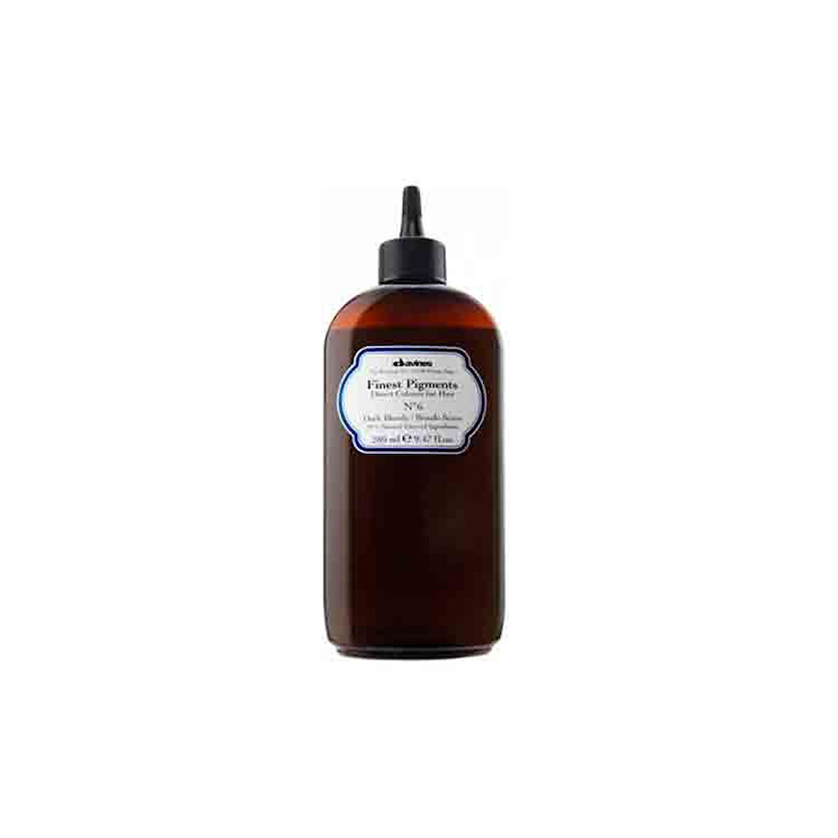 Davines Finest Pigments Yarı Kalıcı Saç Boyası - Koyu Kumral / Dark Blonde 280 ml