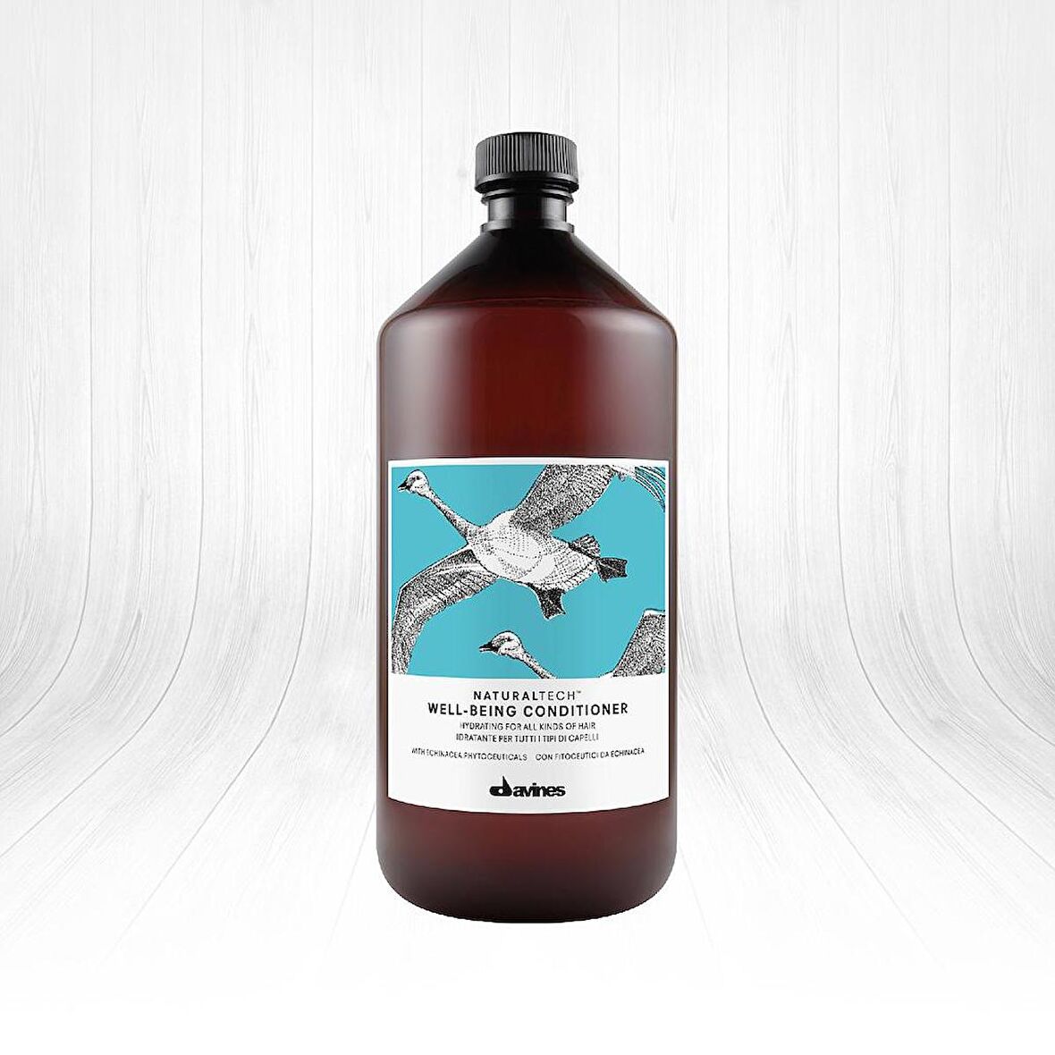 Davines Well Being Hasas Baş Derisi için Nemlendirici Krem 1000ml