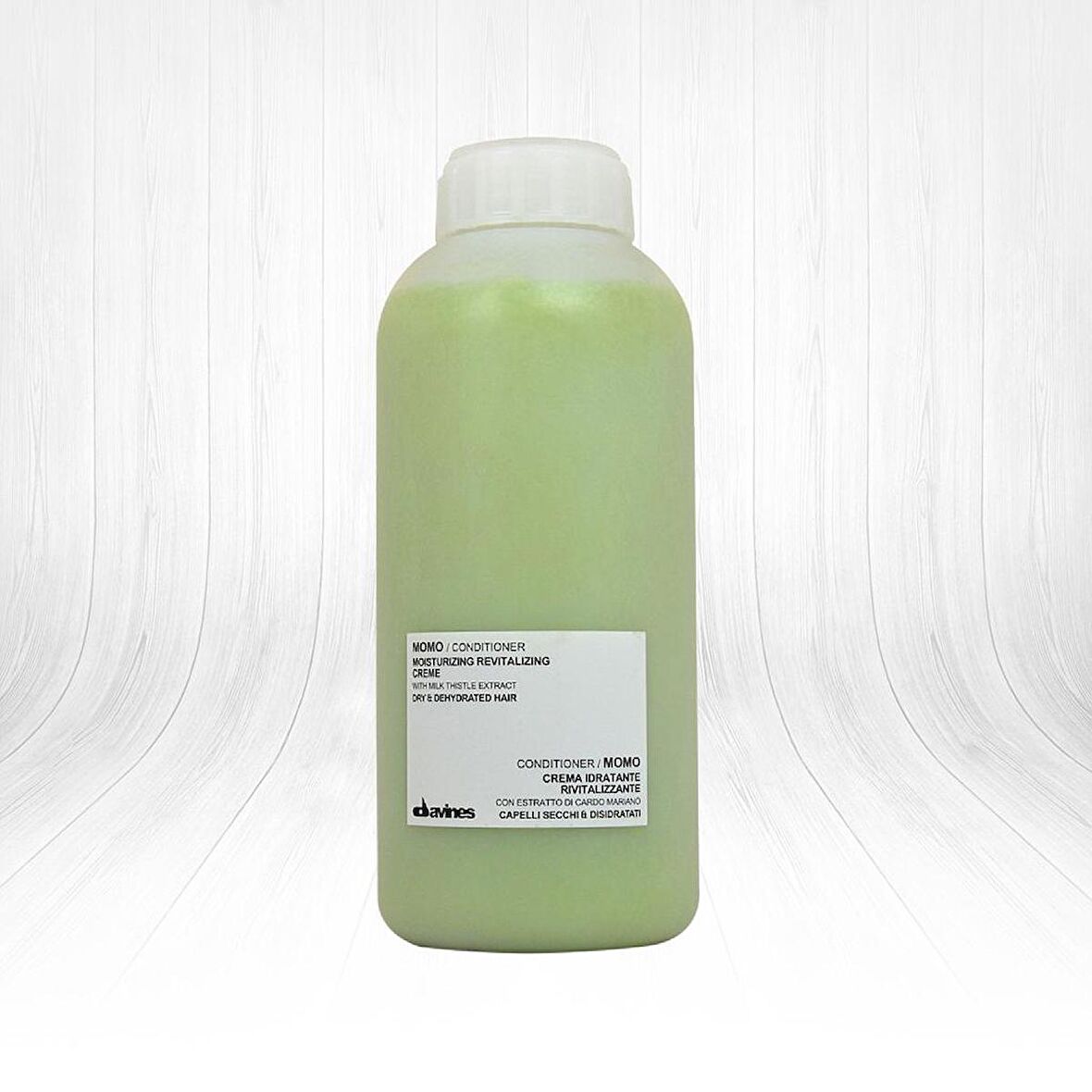 Davines Momo Nemlendirici ve Koruyucu Krem 1000ml