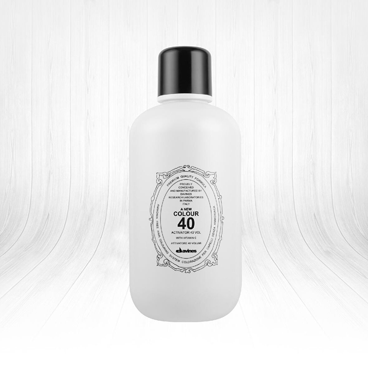 Davines A New Color %12 40 Volum Oksidan 900ml