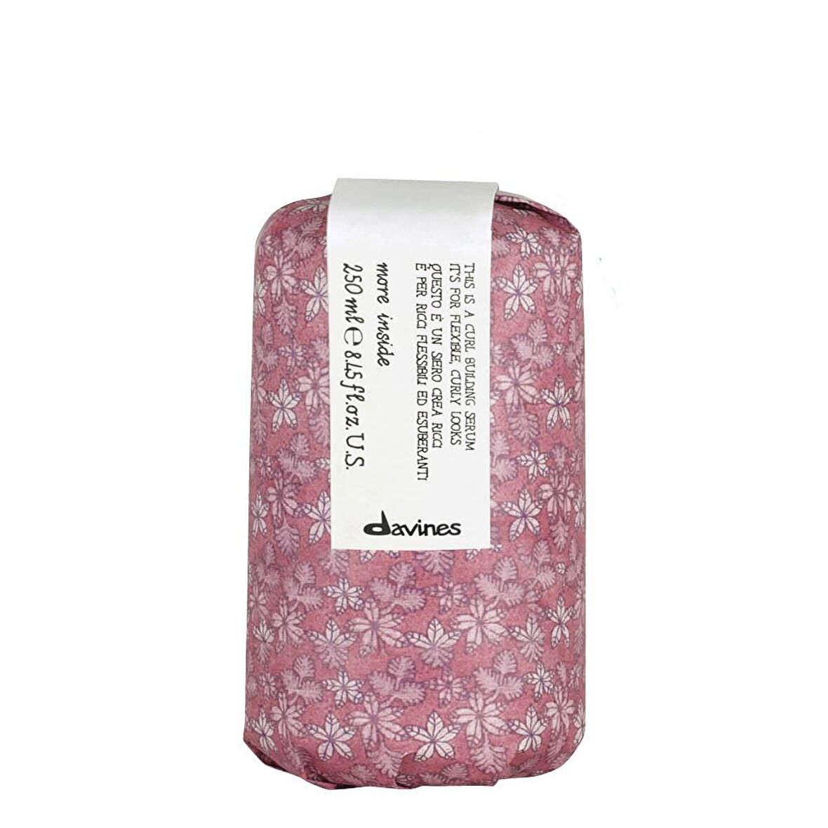 Davines Curl Bulding Bukle Yapılandırıcı Serum 250ml