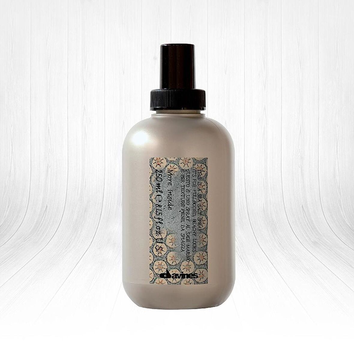 Davines Sea Salt Deniz Tuzu Spreyi 250ml