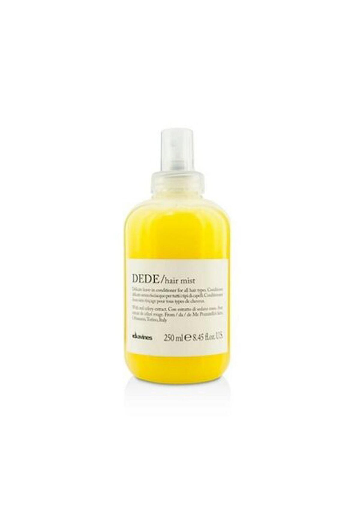 Davines Dede İnce Telli Saçlar için Koruyucu Sprey Krem 250ml