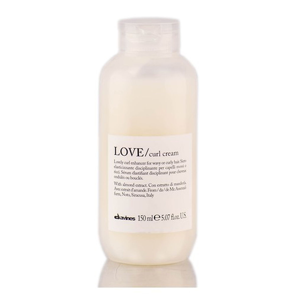 Davines Love Curl Dalgali Saç Kremi 150ml