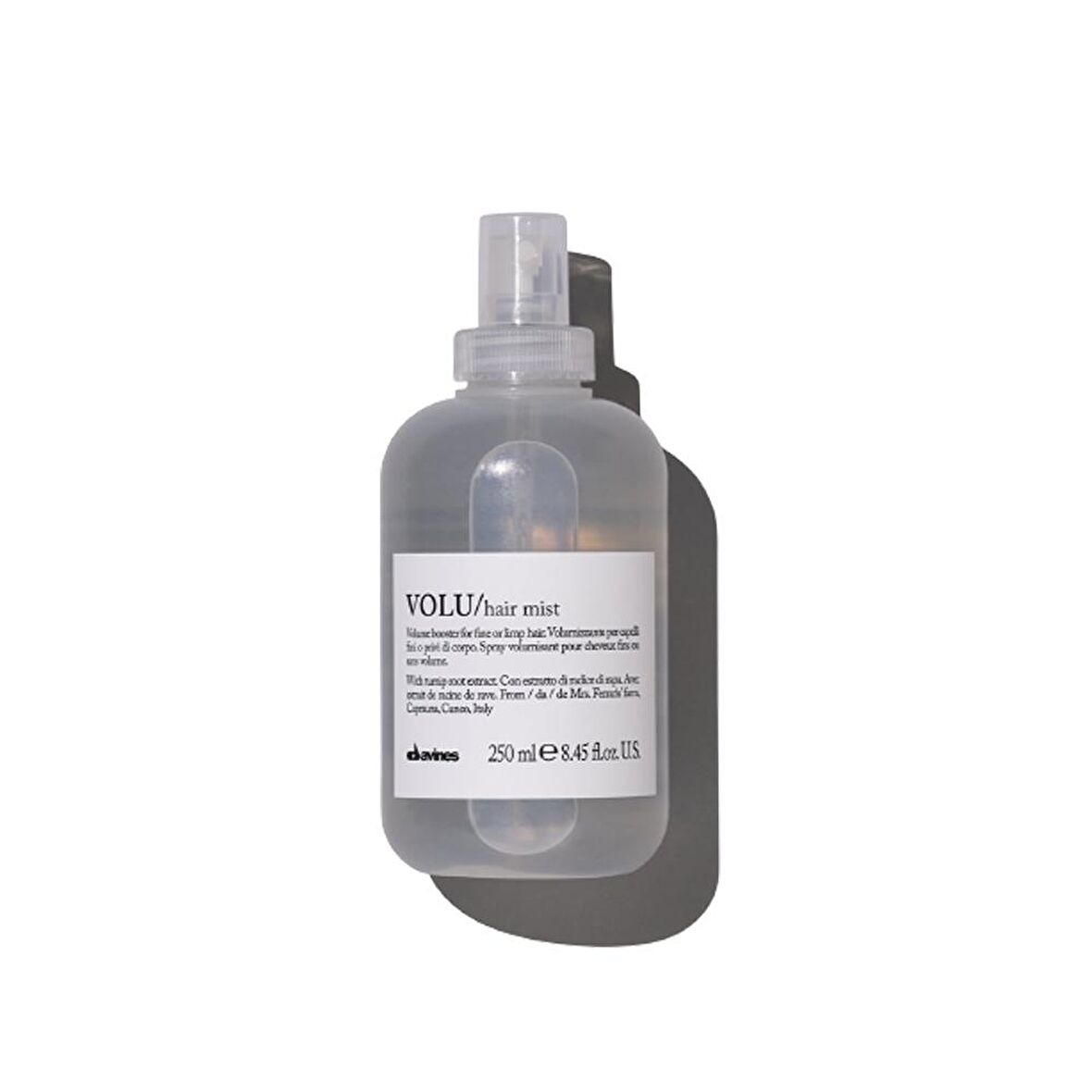 Davines Volu Hacim Veren Saç Spreyi 250ml