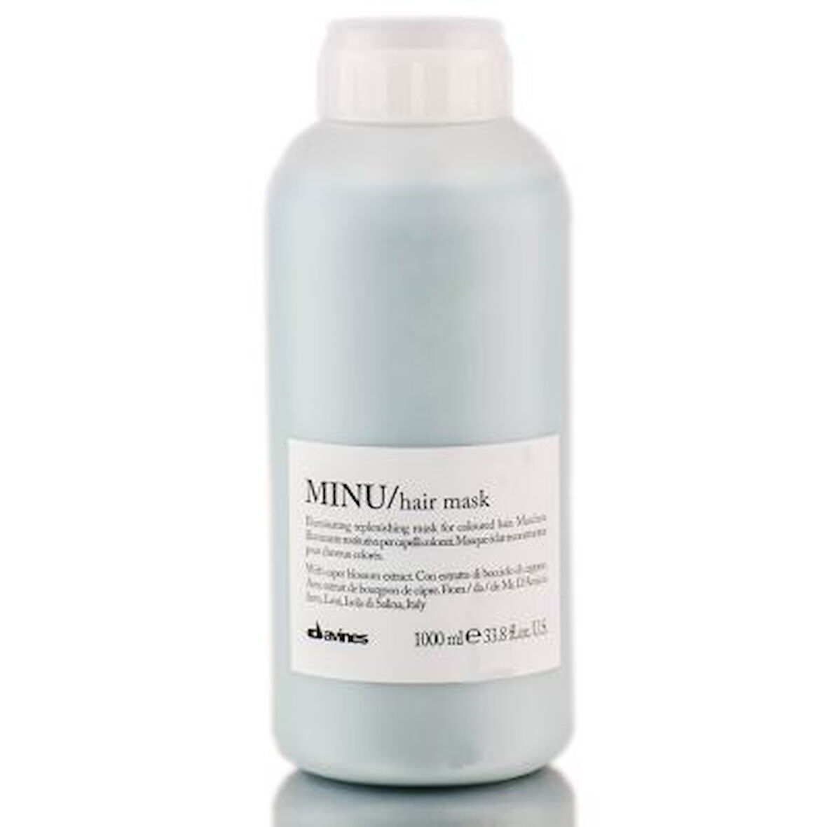 Davines Essential Haircare Minu Hair Mask Koruyucu Saç Maskesi 1000ml