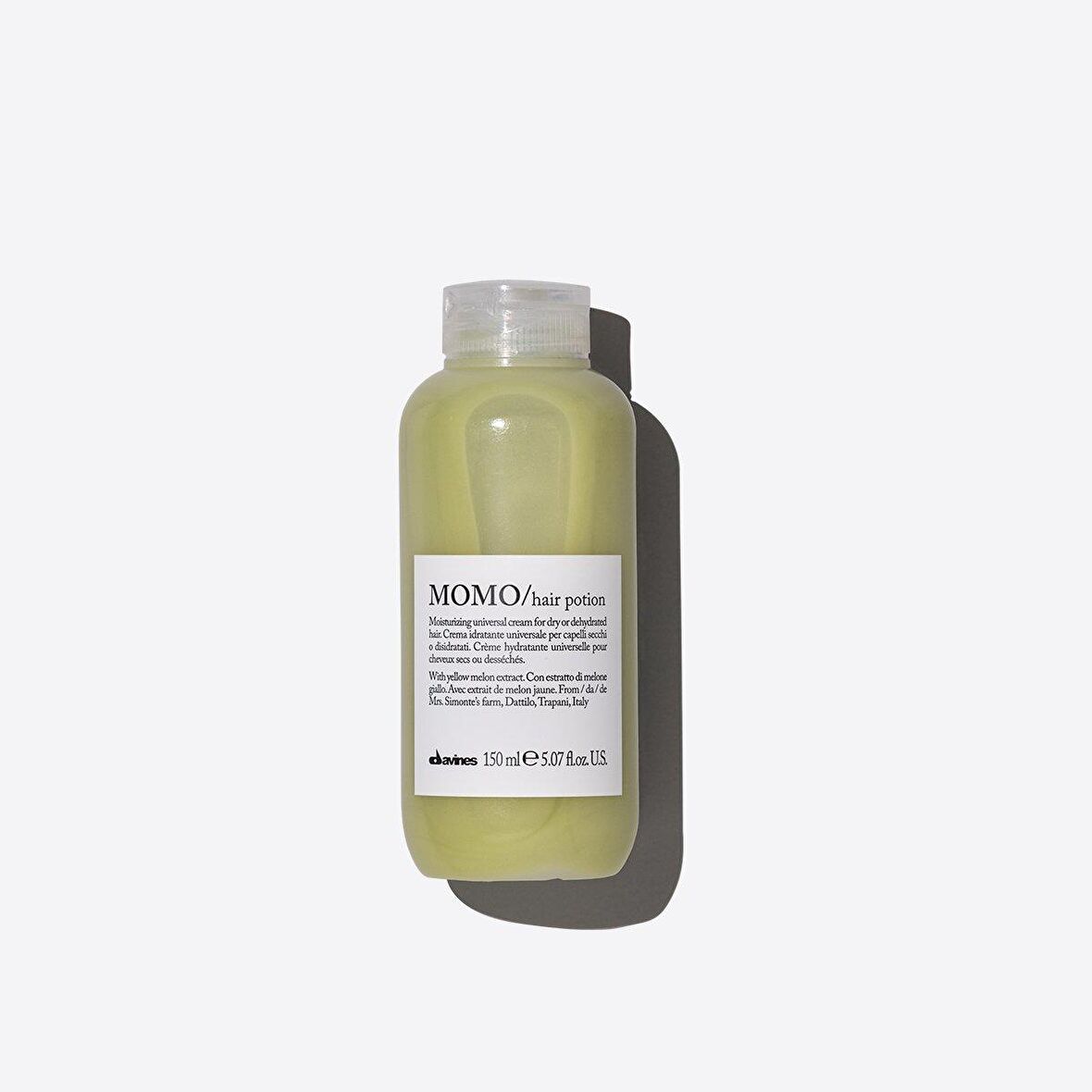 Davines Momo Nemlendirici ve Koruyucu Serum 150ml