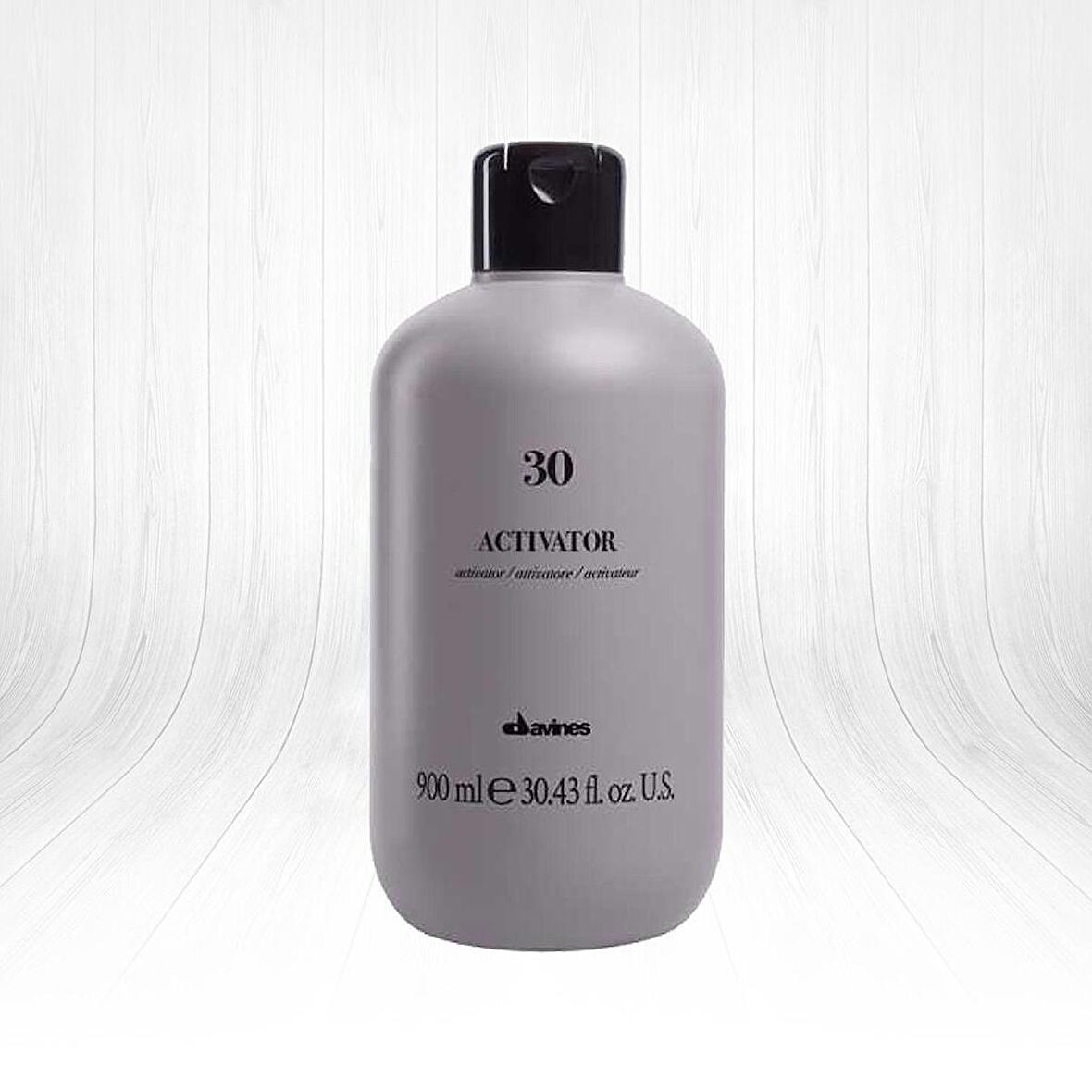 Davines Mask Oksidan Krem 30 Volume 900ml