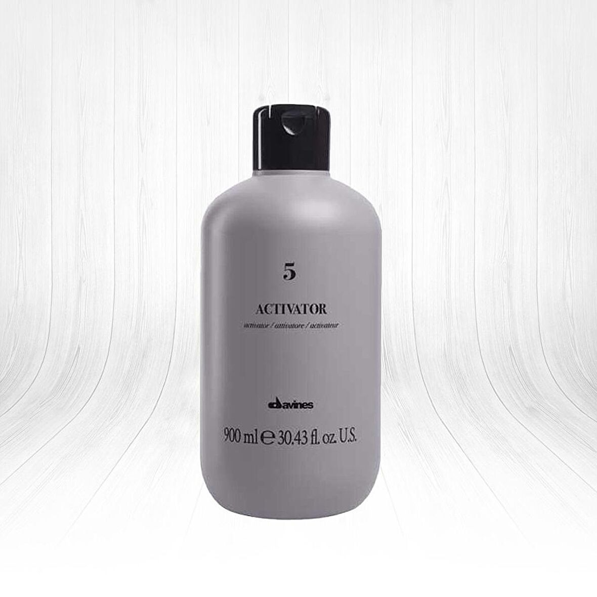 Davines Mask Oksidan Krem 5 Volume 900ml
