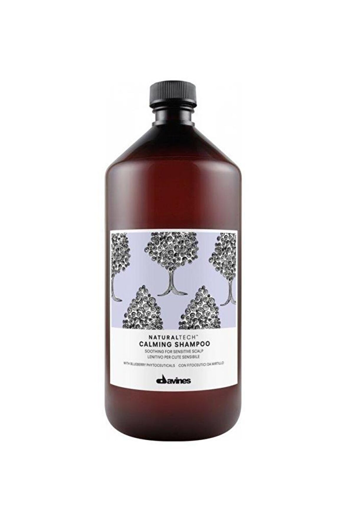 Davines Calming Şampuan 1000 ml