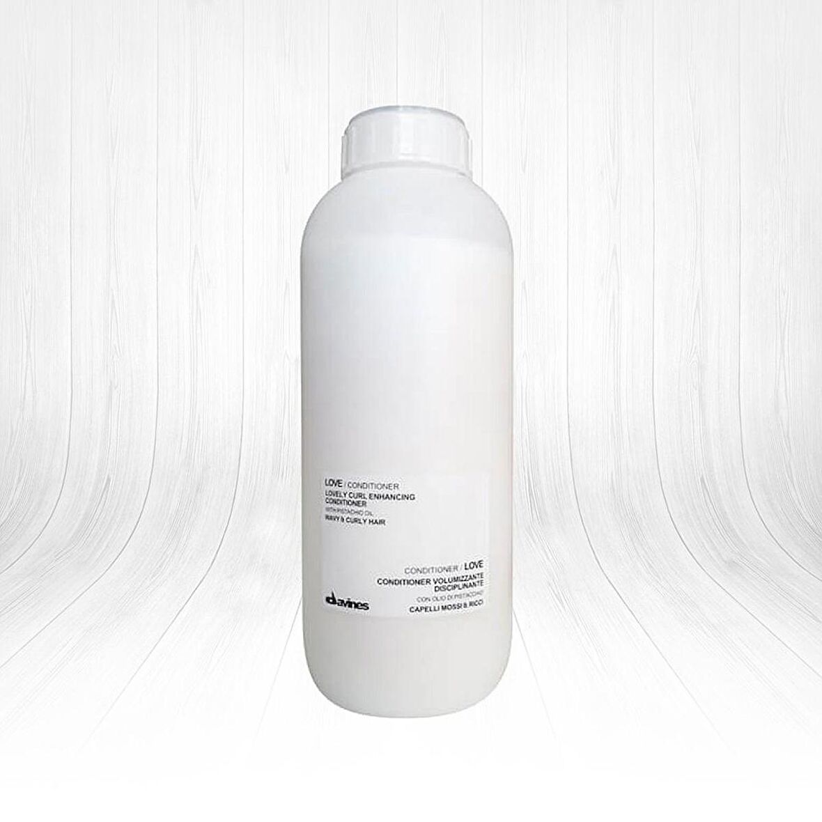 Davines Love Bukle Belirginleştirici Saç Kremi 1000ml