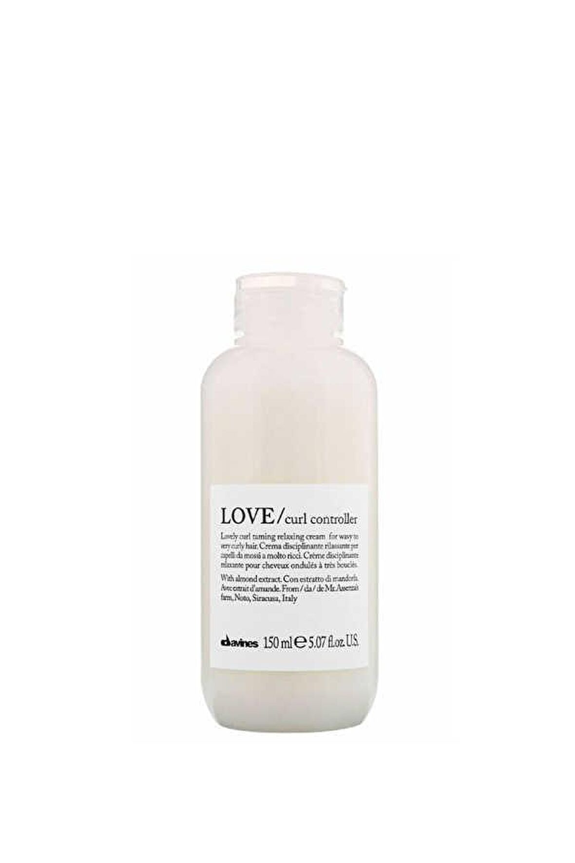 Davines Love Yatıştırıcı Normal Saçlar İçin Saç Kremi 150 ml