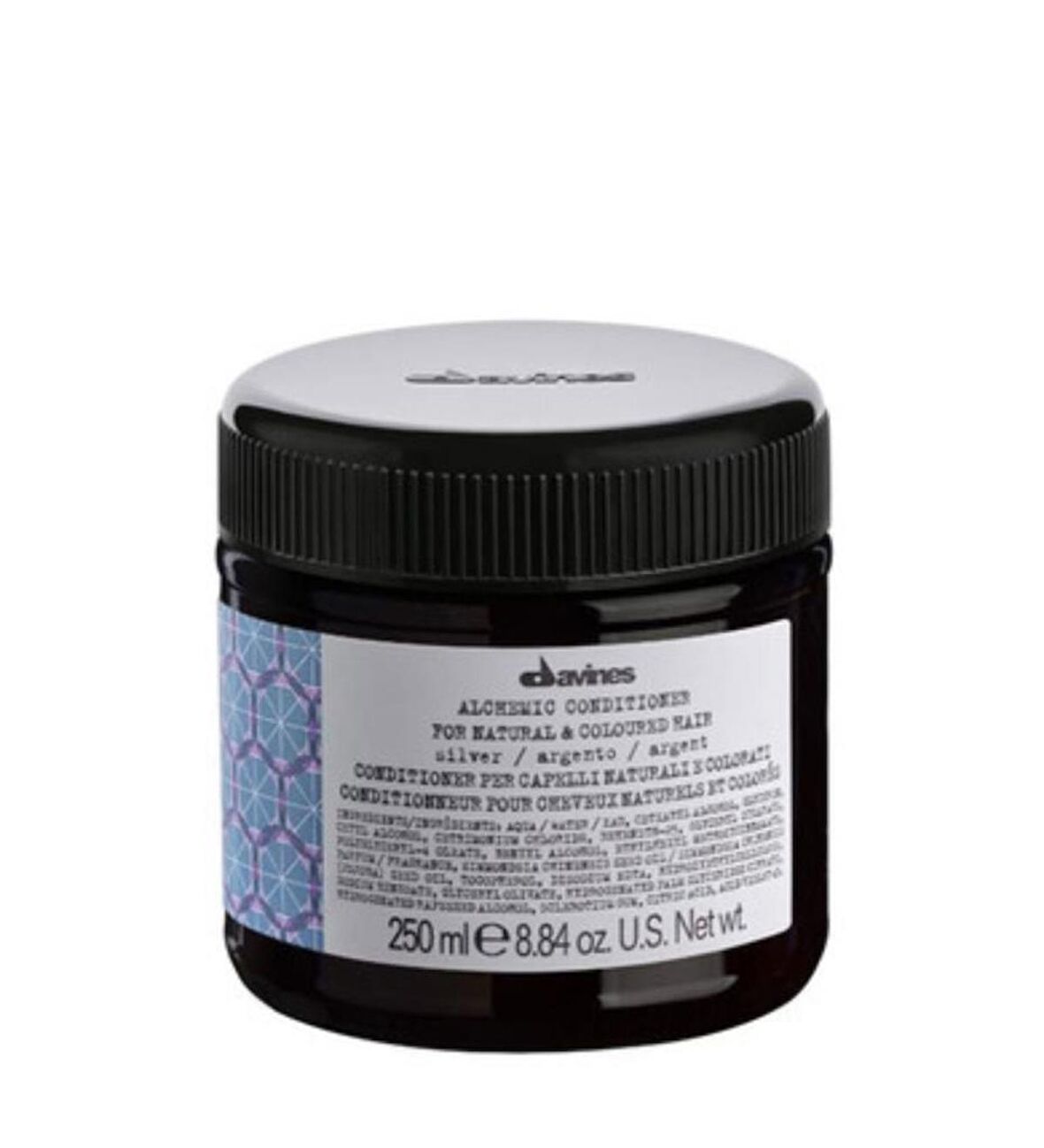 Davines Alchemic Sytem Silver Conditioner Saç Kremi 250ml