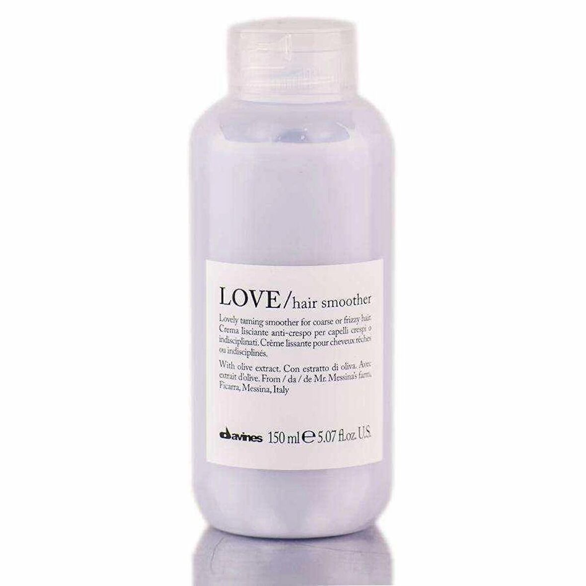 Davines  Love Smoothing Düzleştirici Saç Bakım Kremi 150ml