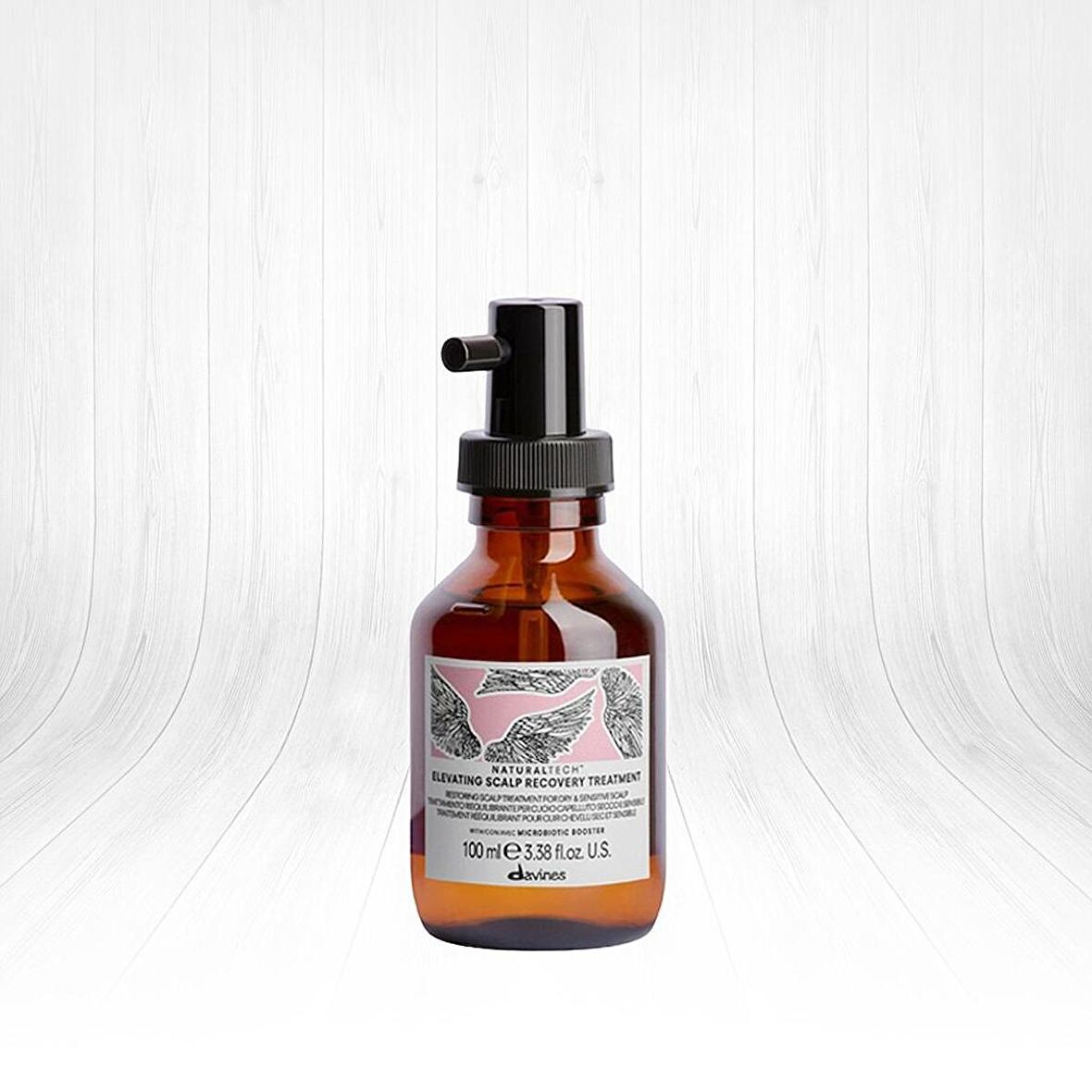 Davines Elevating Scalp Recovery Treatment Hassas Saç Derisi için Tonik 100ml