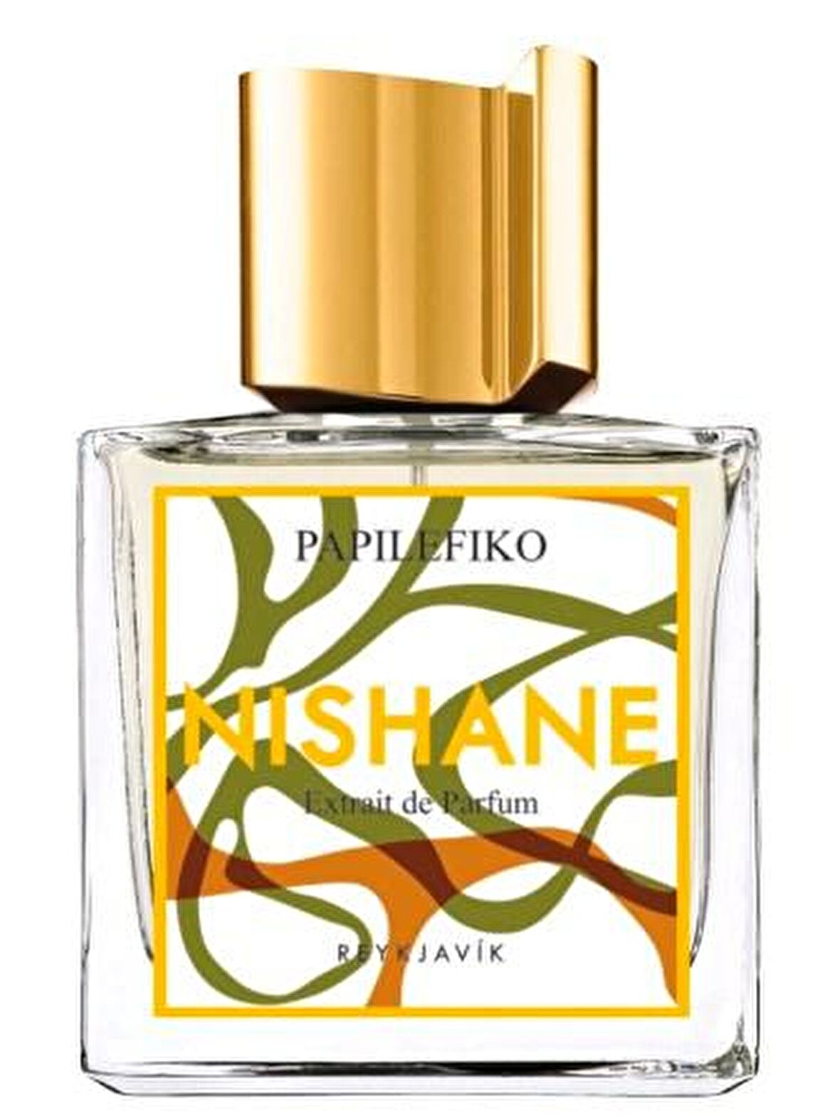 Nishane Papilefiko Extrait De Parfum 50 ml Unisex Parfüm