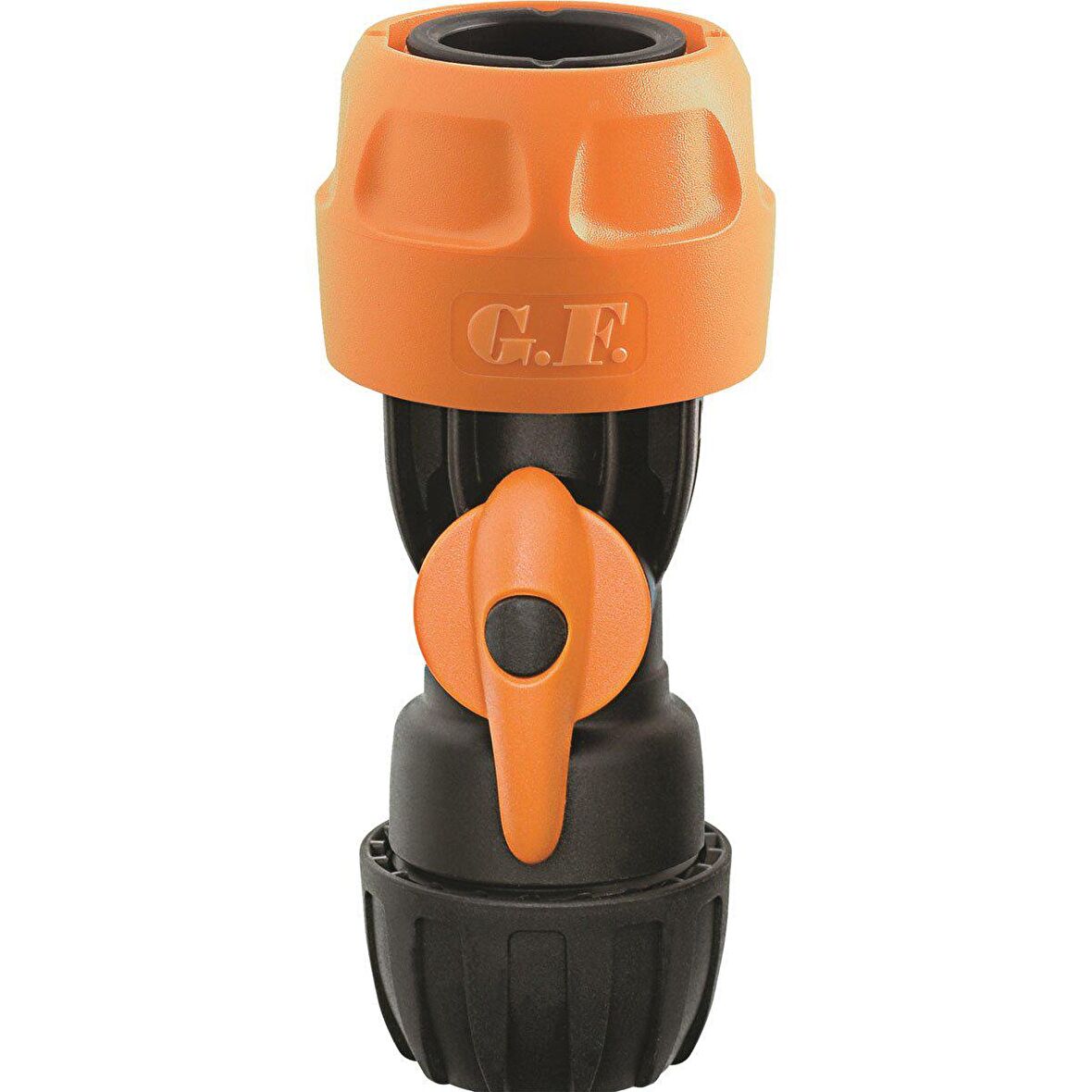 GF 8000-5024 Hortum Adaptörü Ayarlı Vana 1/2″-5/8″