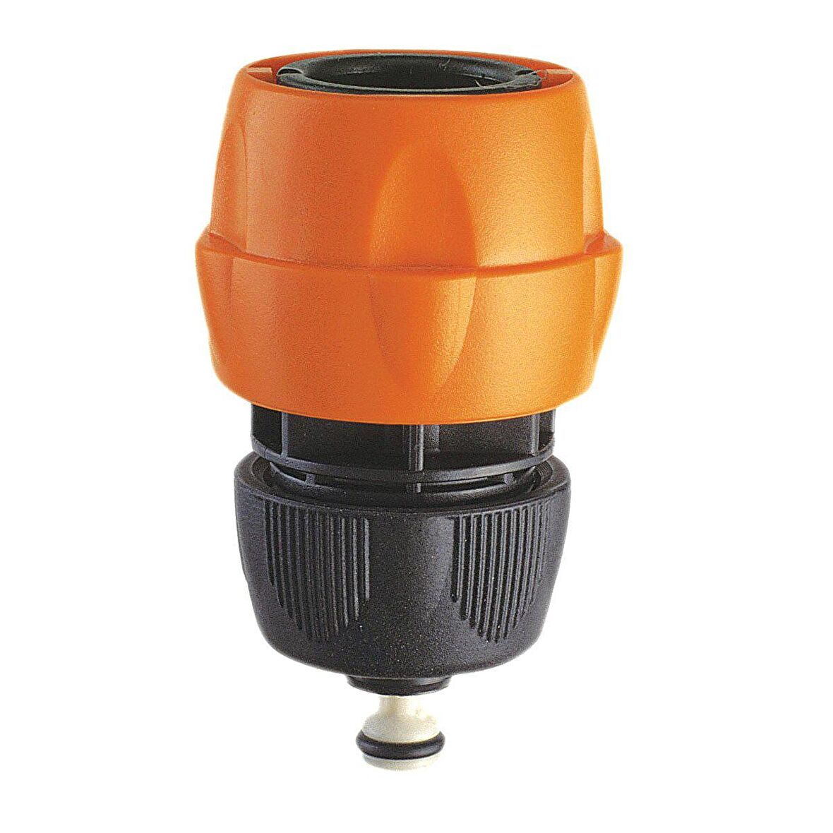 GF 8000-5015 Su Stoplu Hortum Adaptörü 1/2″-5/8″