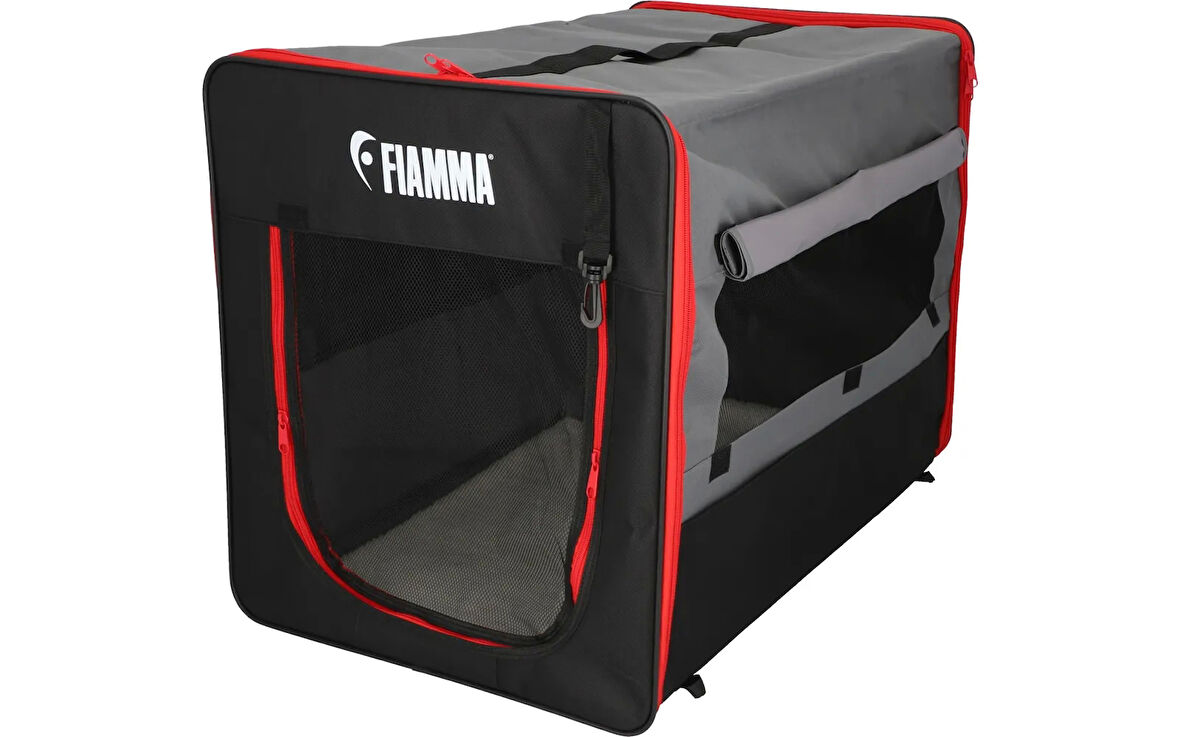 Fiamma Carry Dog House Katlanabilir Köpek Taşıma Çantası